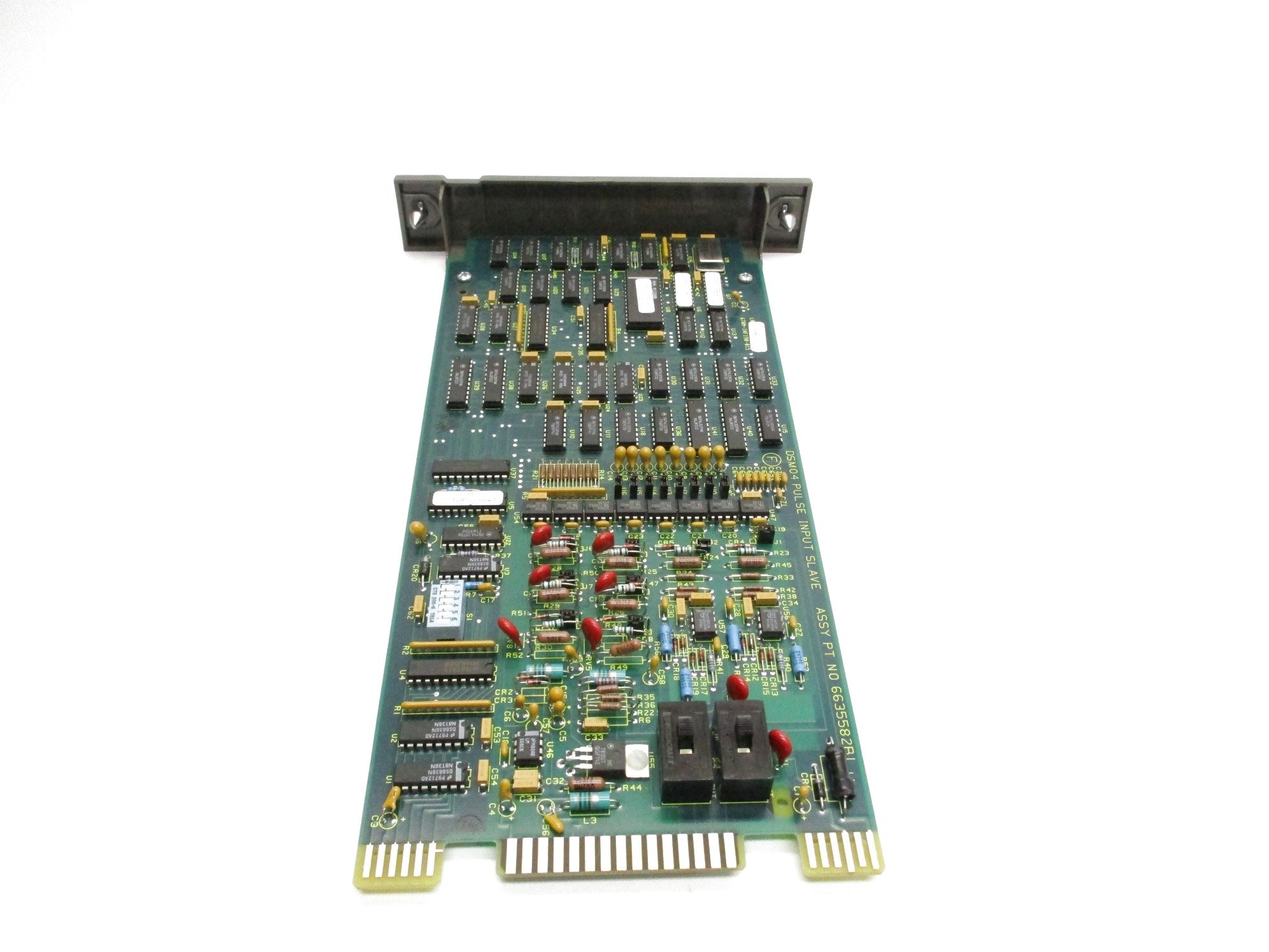 BAILEY IMDSM04 24VDC 1.5A UNMP