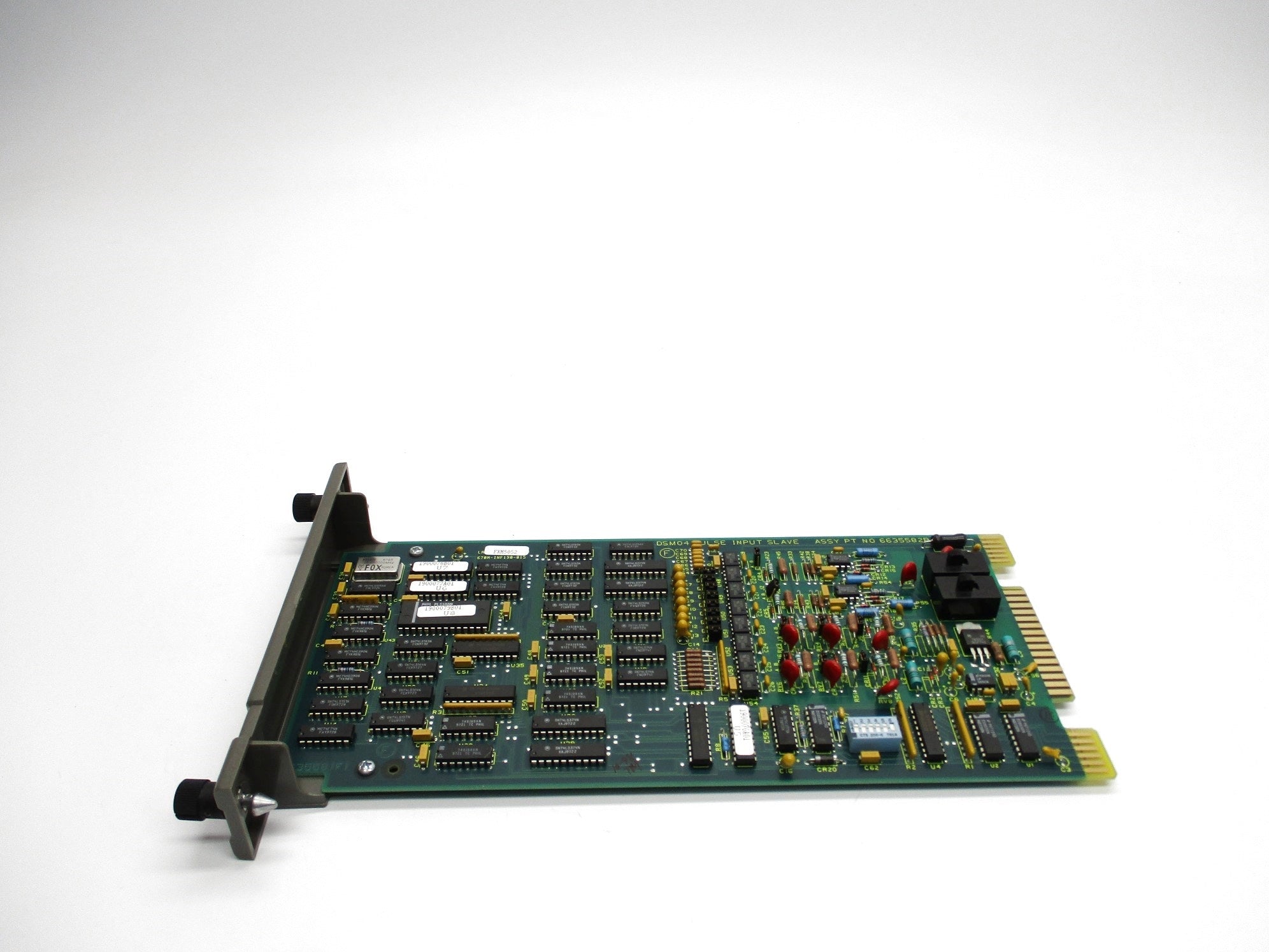 BAILEY IMDSM04 24VDC 1.5A UNMP