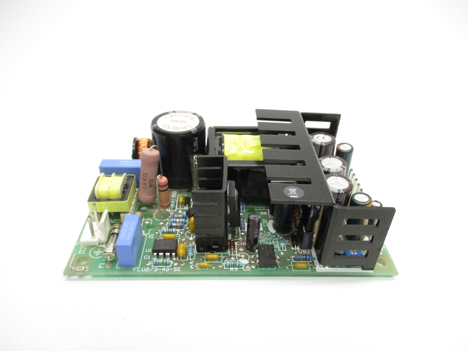 AULT FLU3-40-3 NSNP