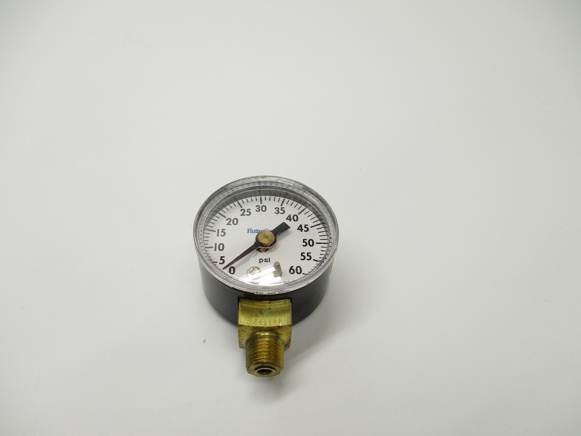 ASHCROFT 15W1005H01LXSF7F60 NSMP