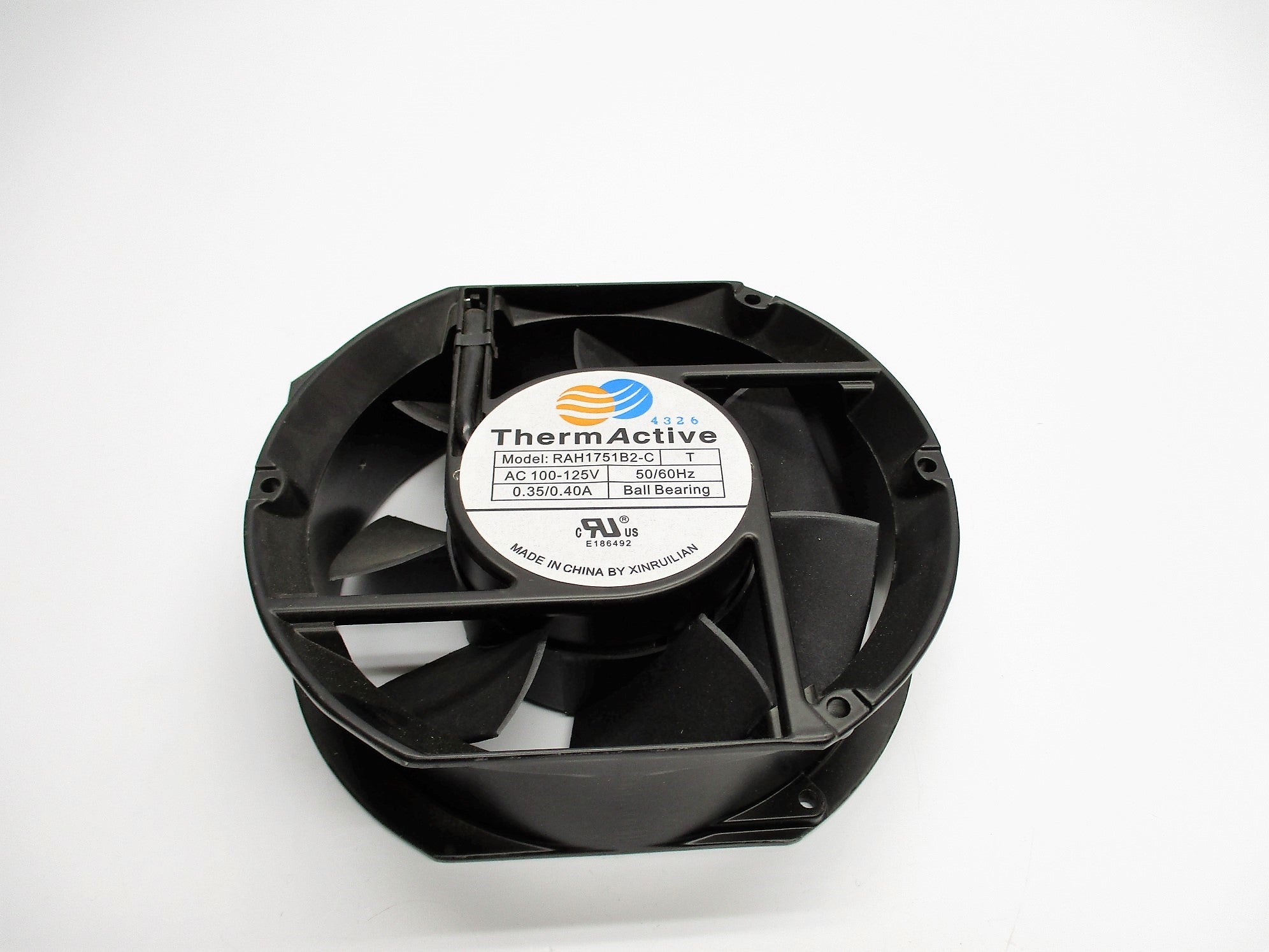 THERM ACTIVE RAH1751B2-C NSNP