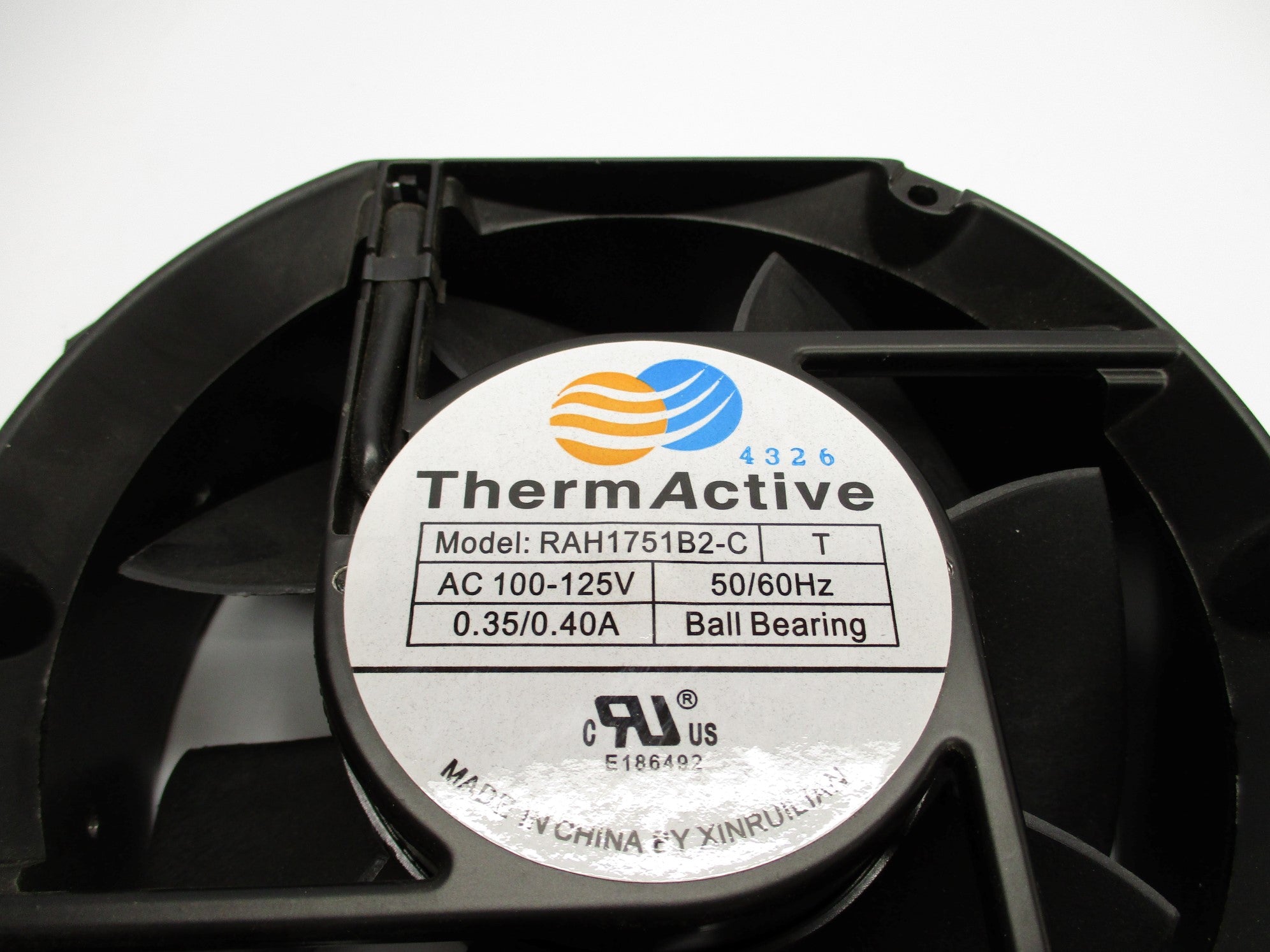 THERM ACTIVE RAH1751B2-C NSNP