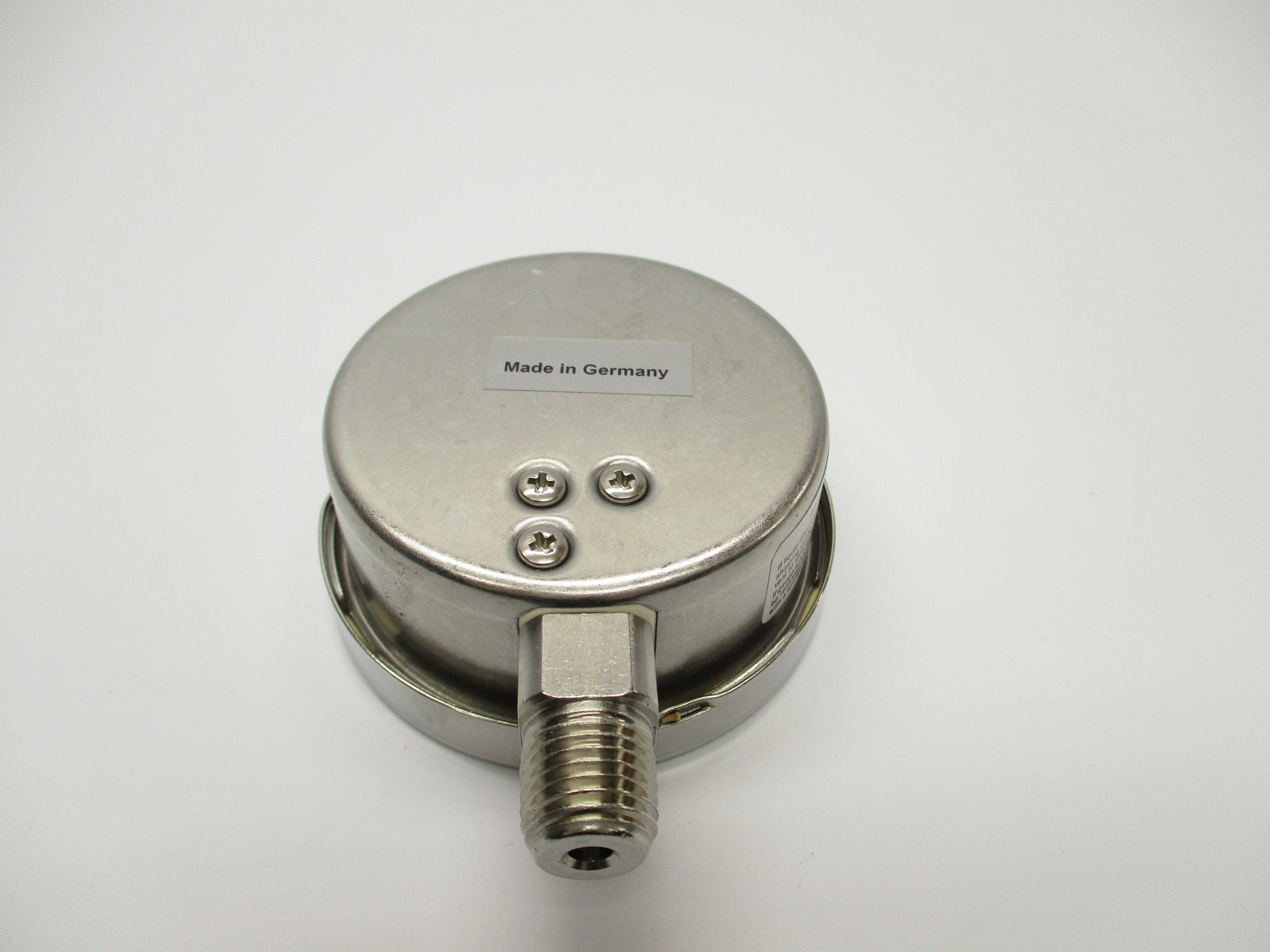 MCDANIEL CONTROLS AB50909 NSMP