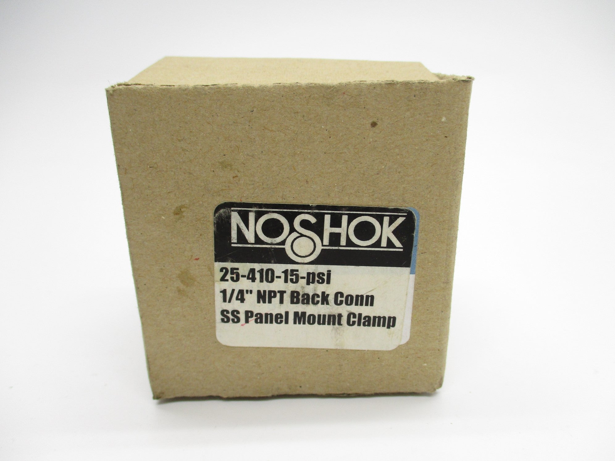 NOSHOK 25-410-15-PSI NSMP