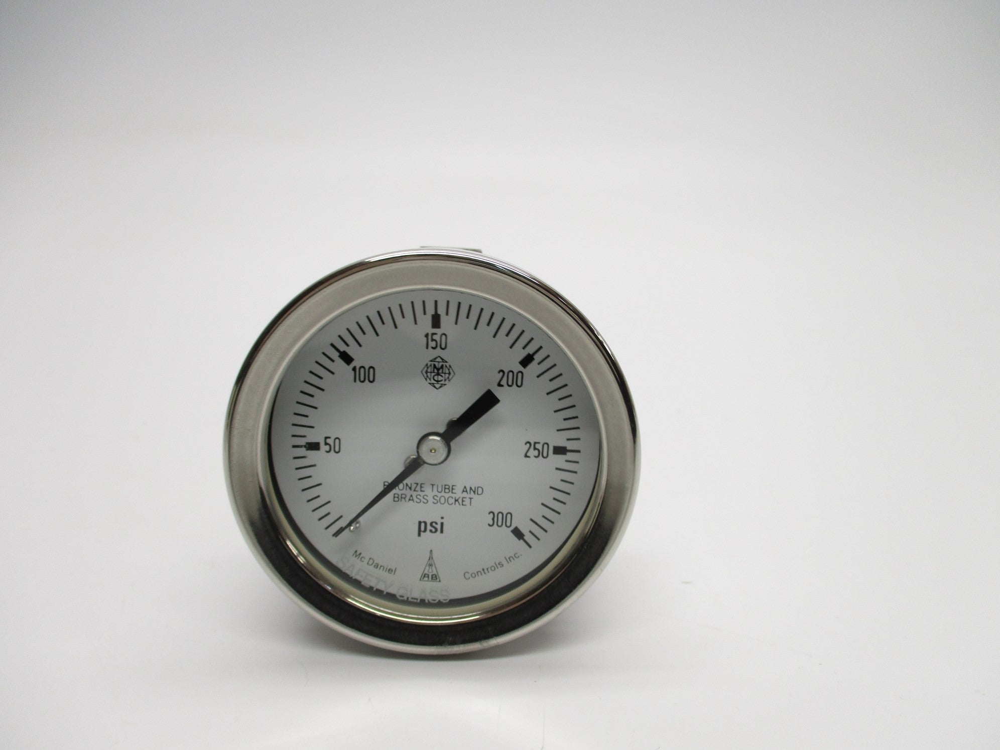 MCDANIEL CONTROLS AB90311 NSMP