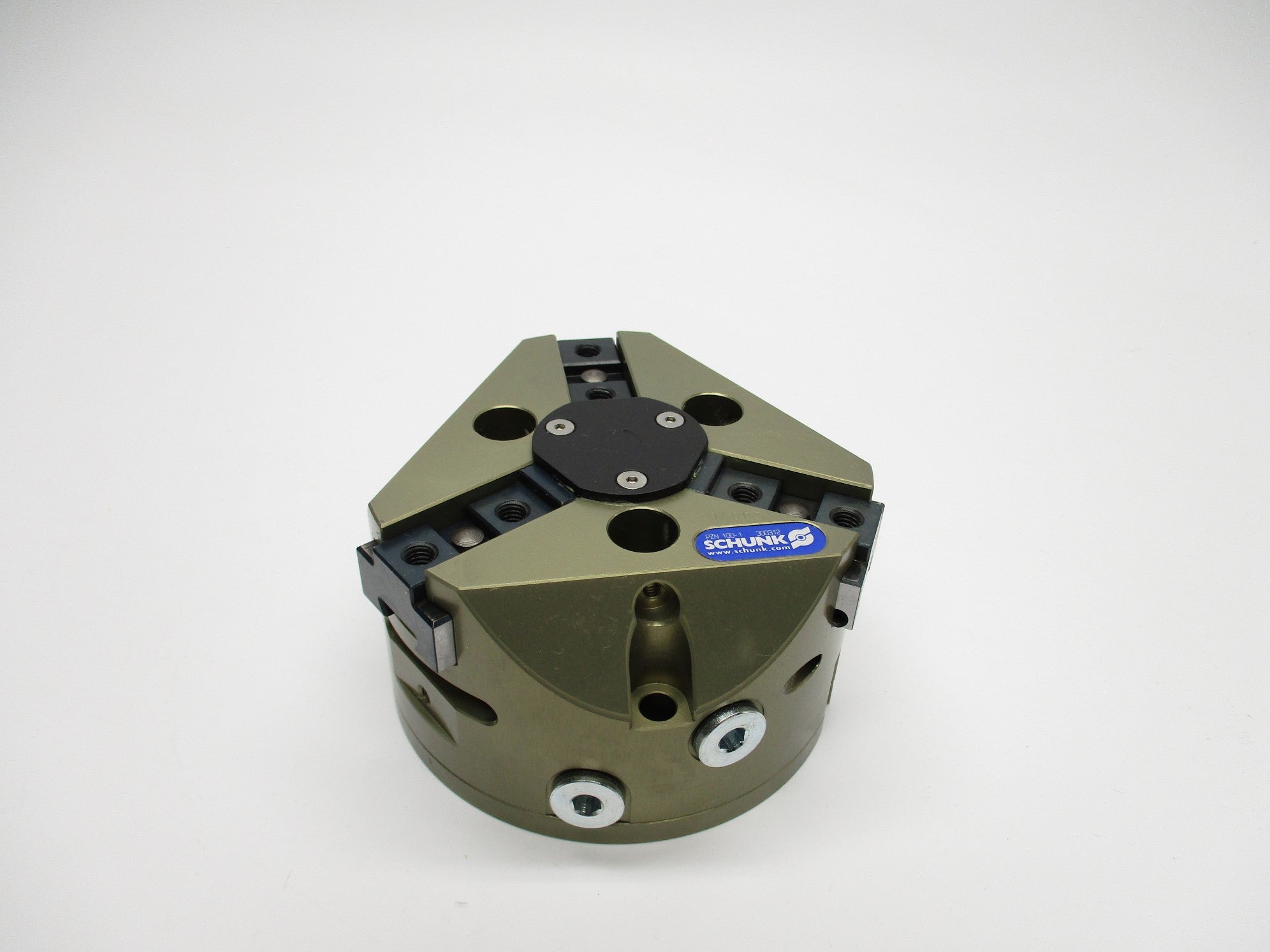 SCHUNK PZN100-1 NSMP