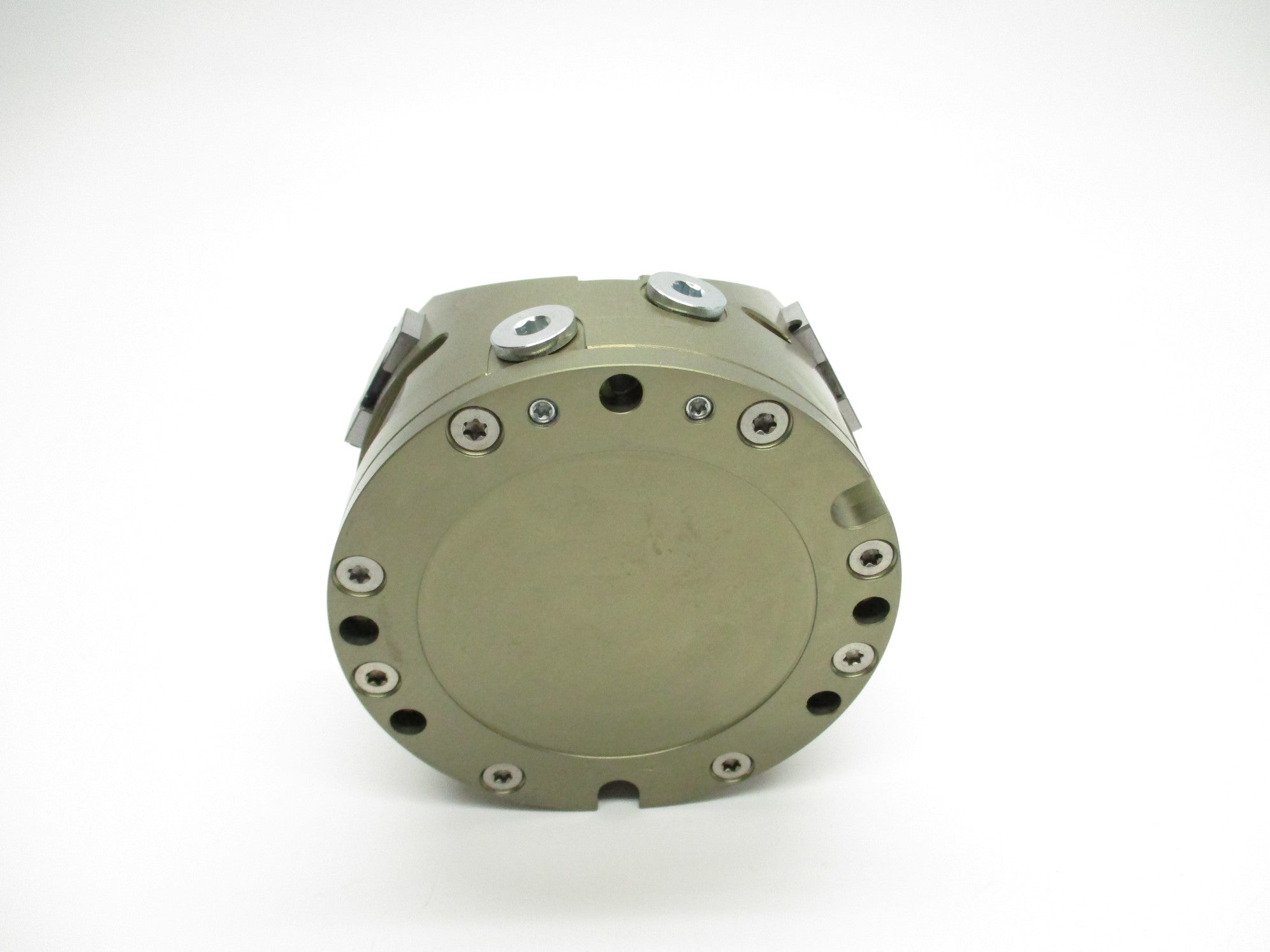 SCHUNK PZN100-1 NSMP