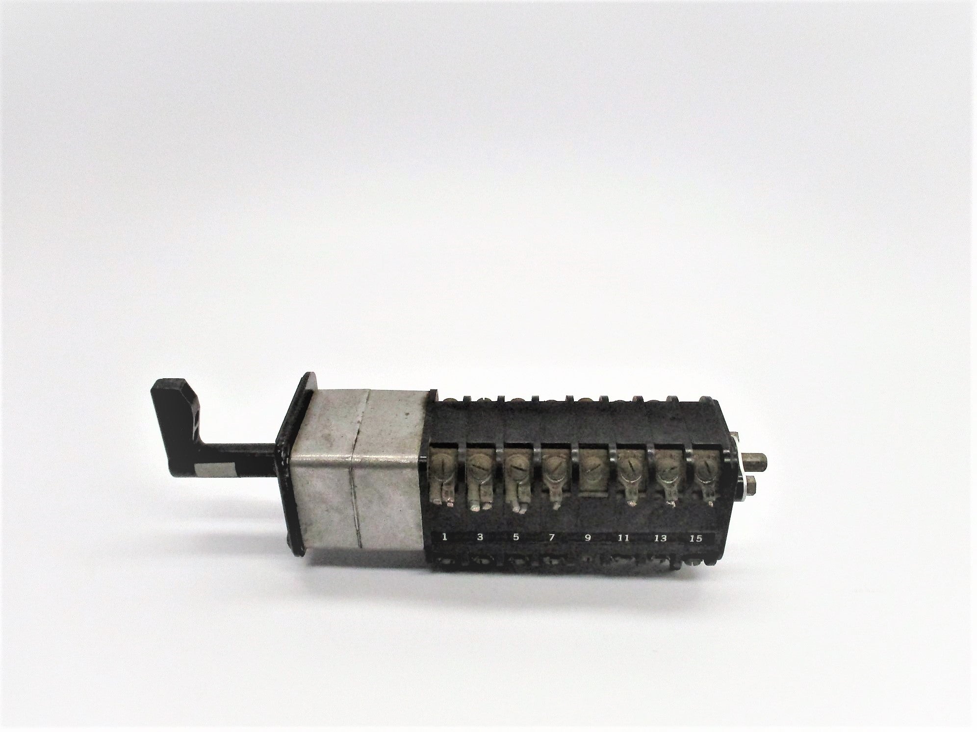 GENERAL ELECTRIC TYPE SBM 10AF109 UNMP