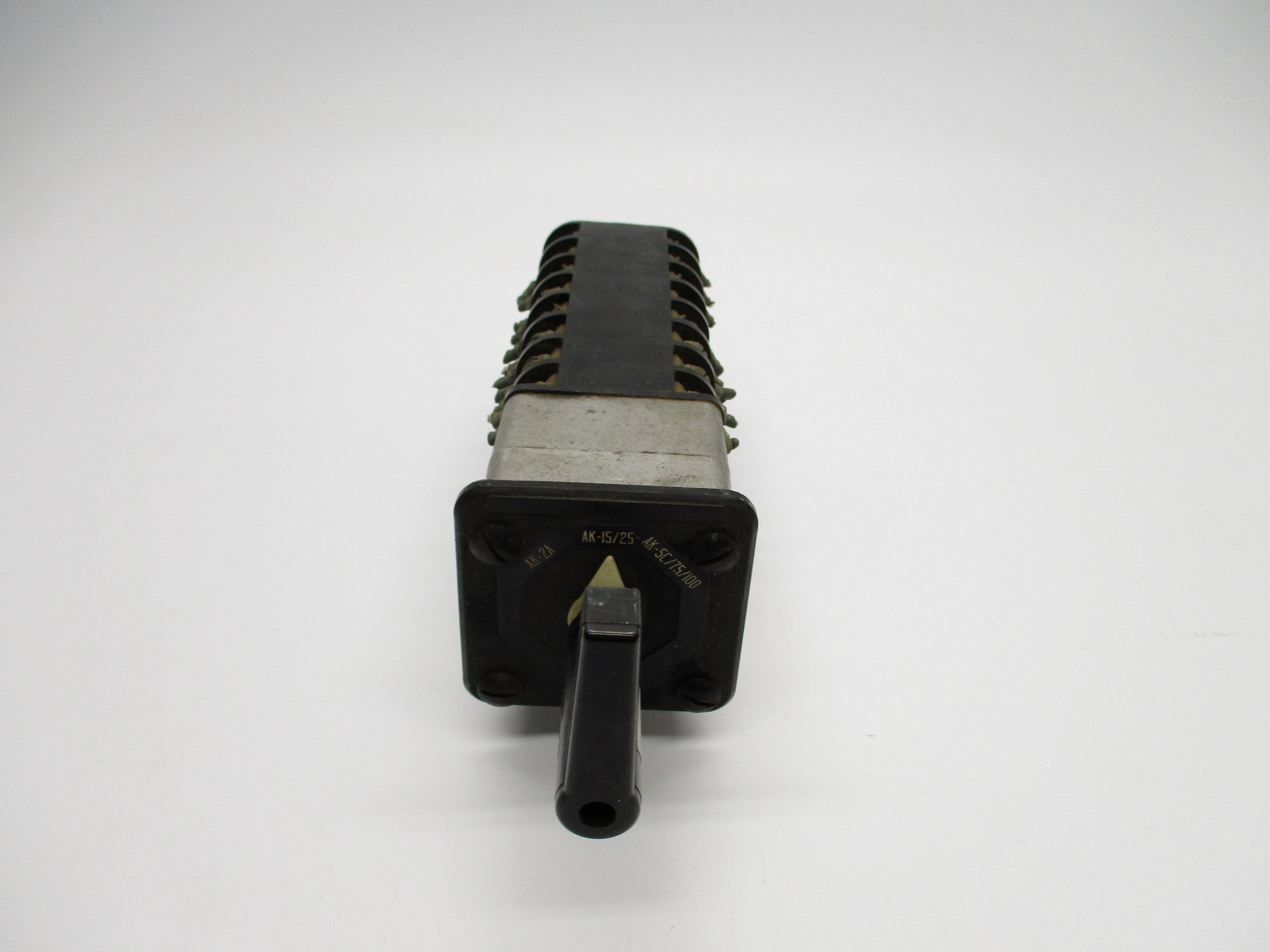 GENERAL ELECTRIC TYPE SBM 10AF109 UNMP