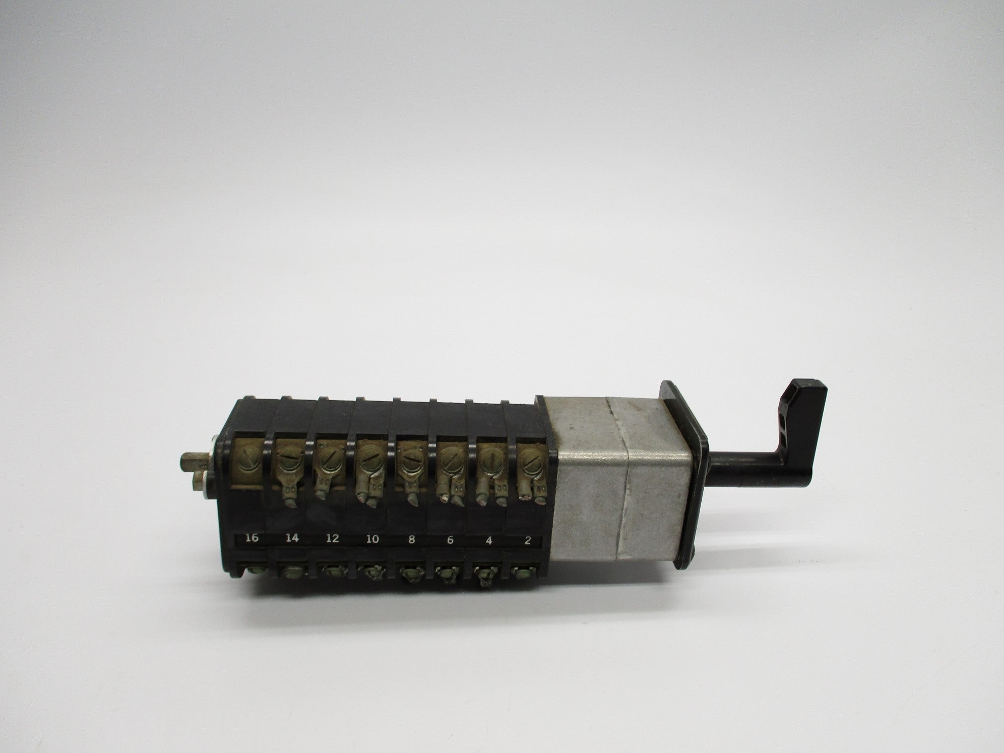 GENERAL ELECTRIC TYPE SBM 10AF109 UNMP