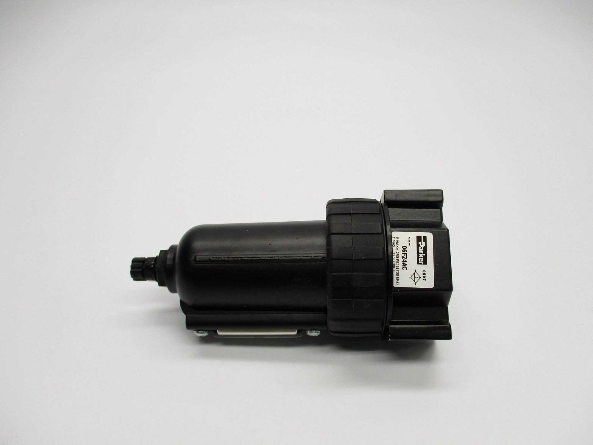 PARKER 06F24AC NSMP