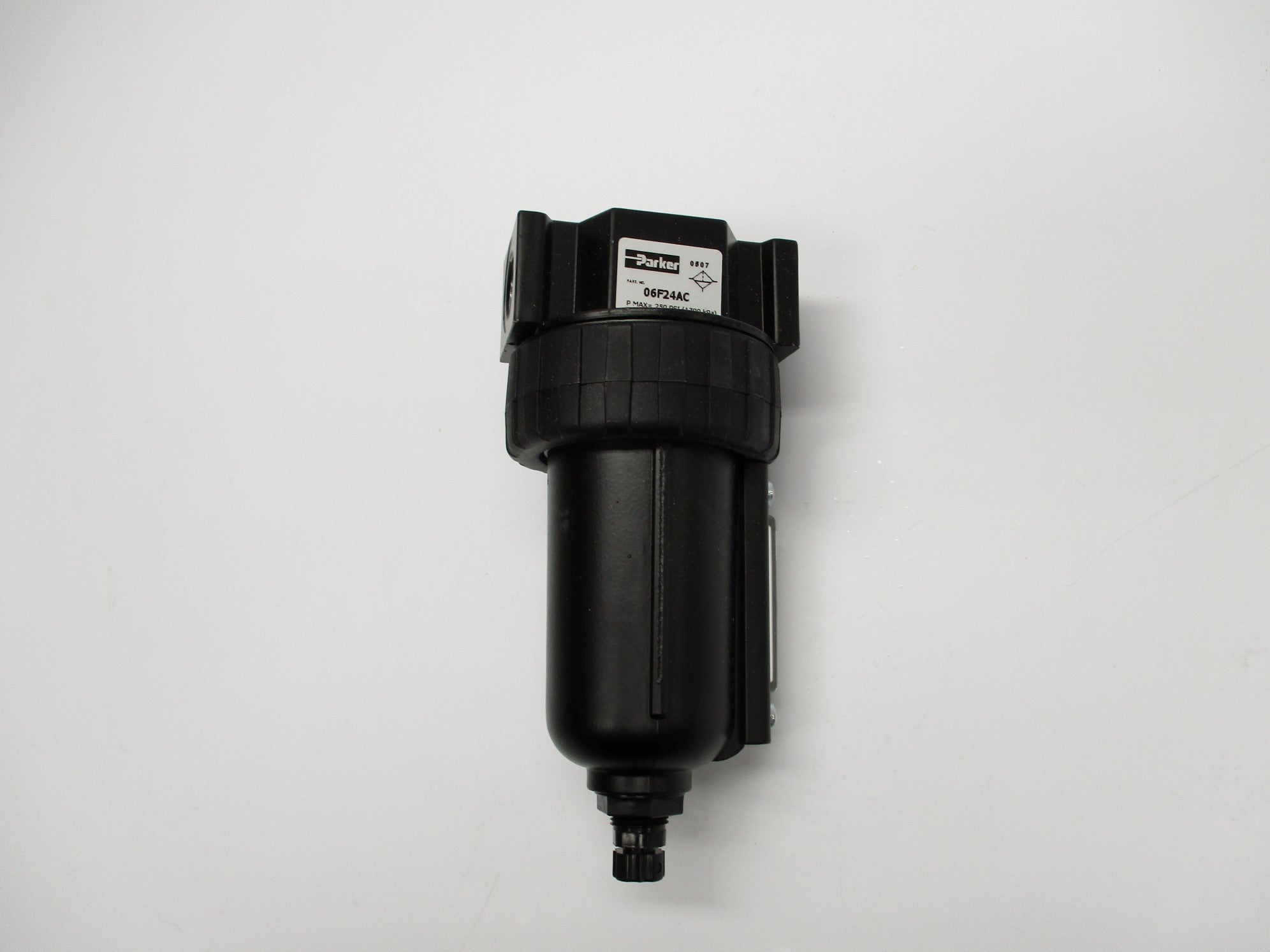 PARKER 06F24AC NSMP
