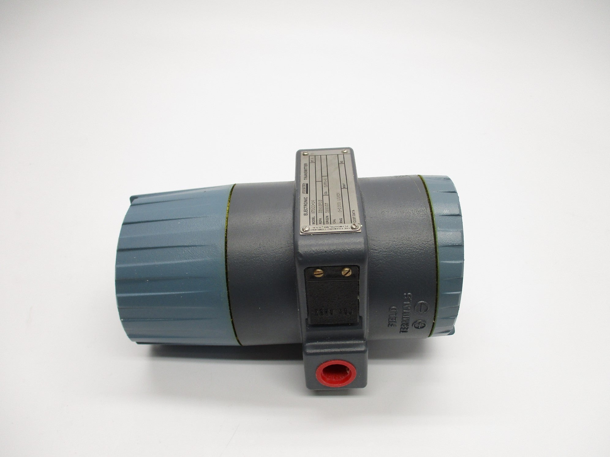 FOXBORO 870CC-14 NSMP