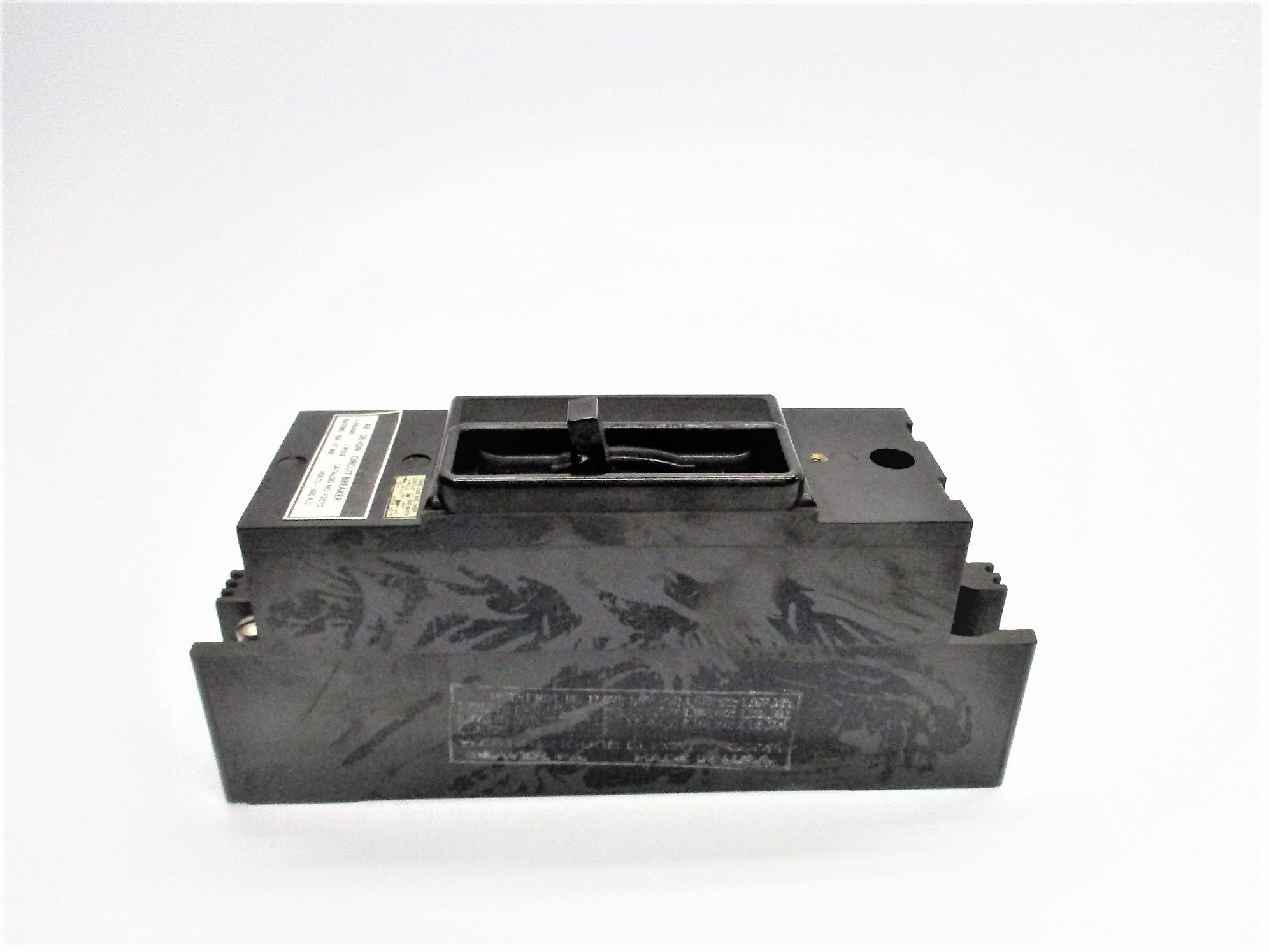 WESTINGHOUSE F2070 70A 600VAC UNMP