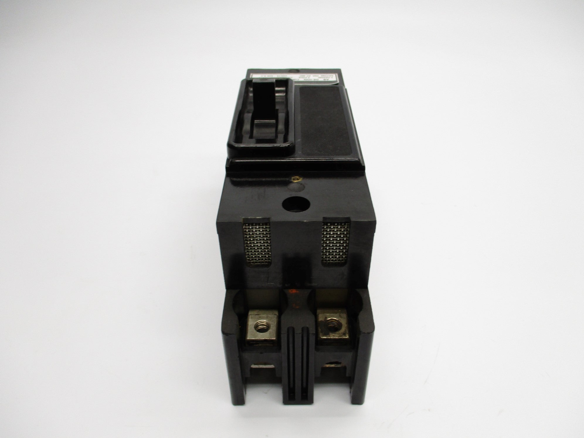 WESTINGHOUSE F2070 70A 600VAC UNMP