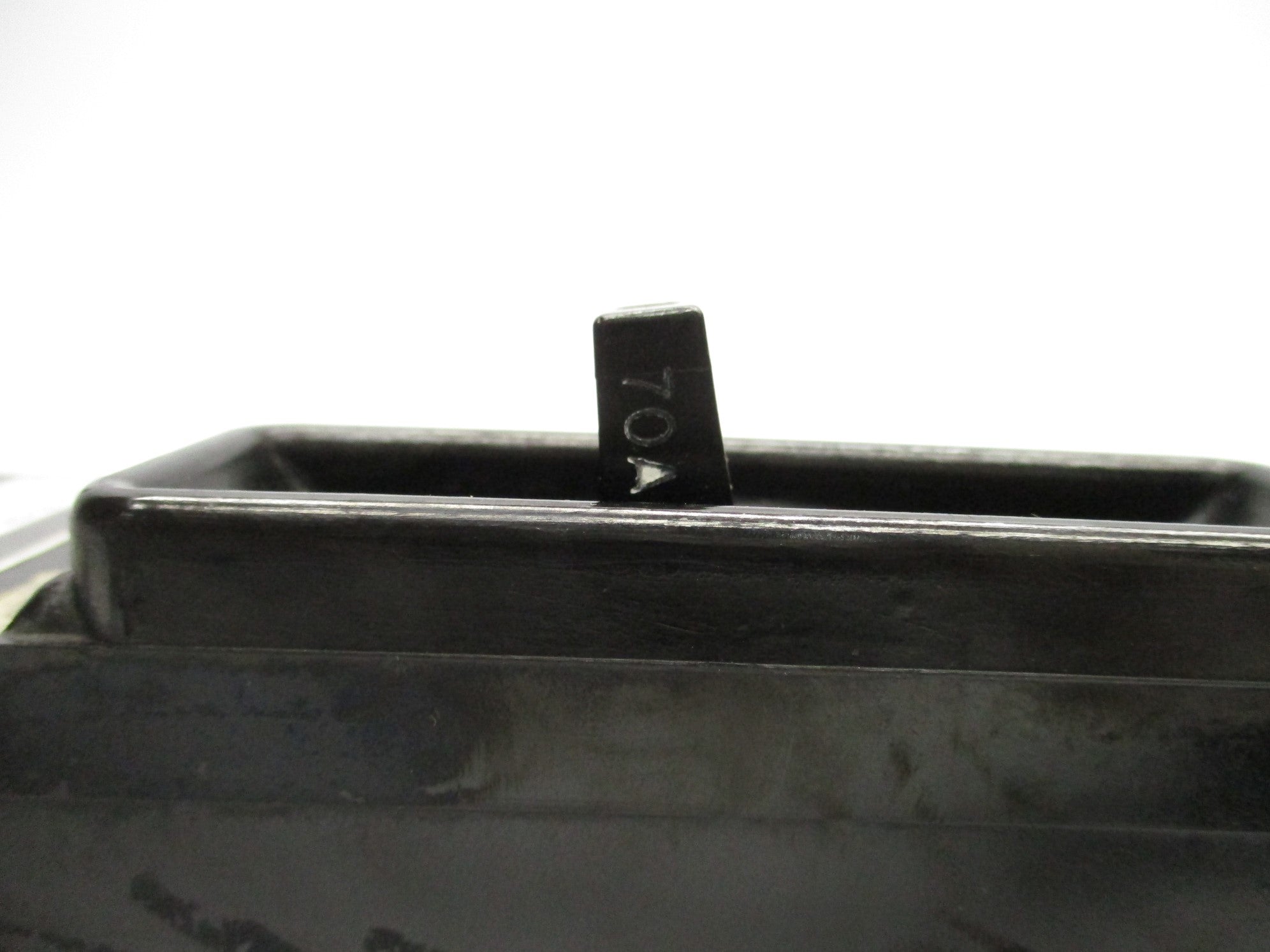 WESTINGHOUSE F2070 70A 600VAC UNMP