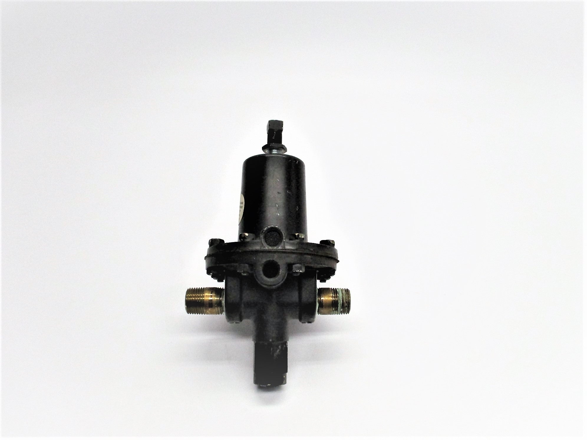 FISHER 164A (250PSI) UNMP