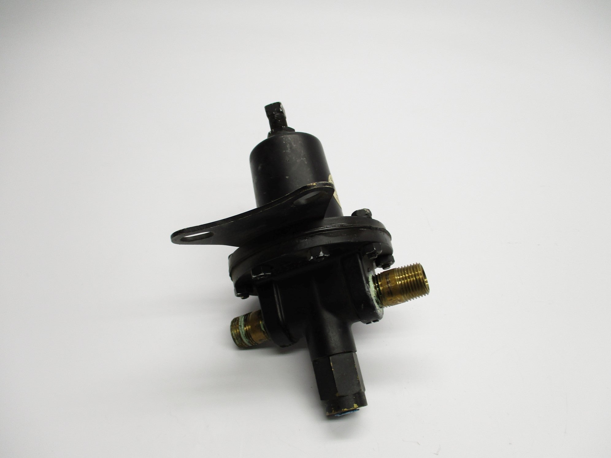 FISHER 164A (250PSI) UNMP