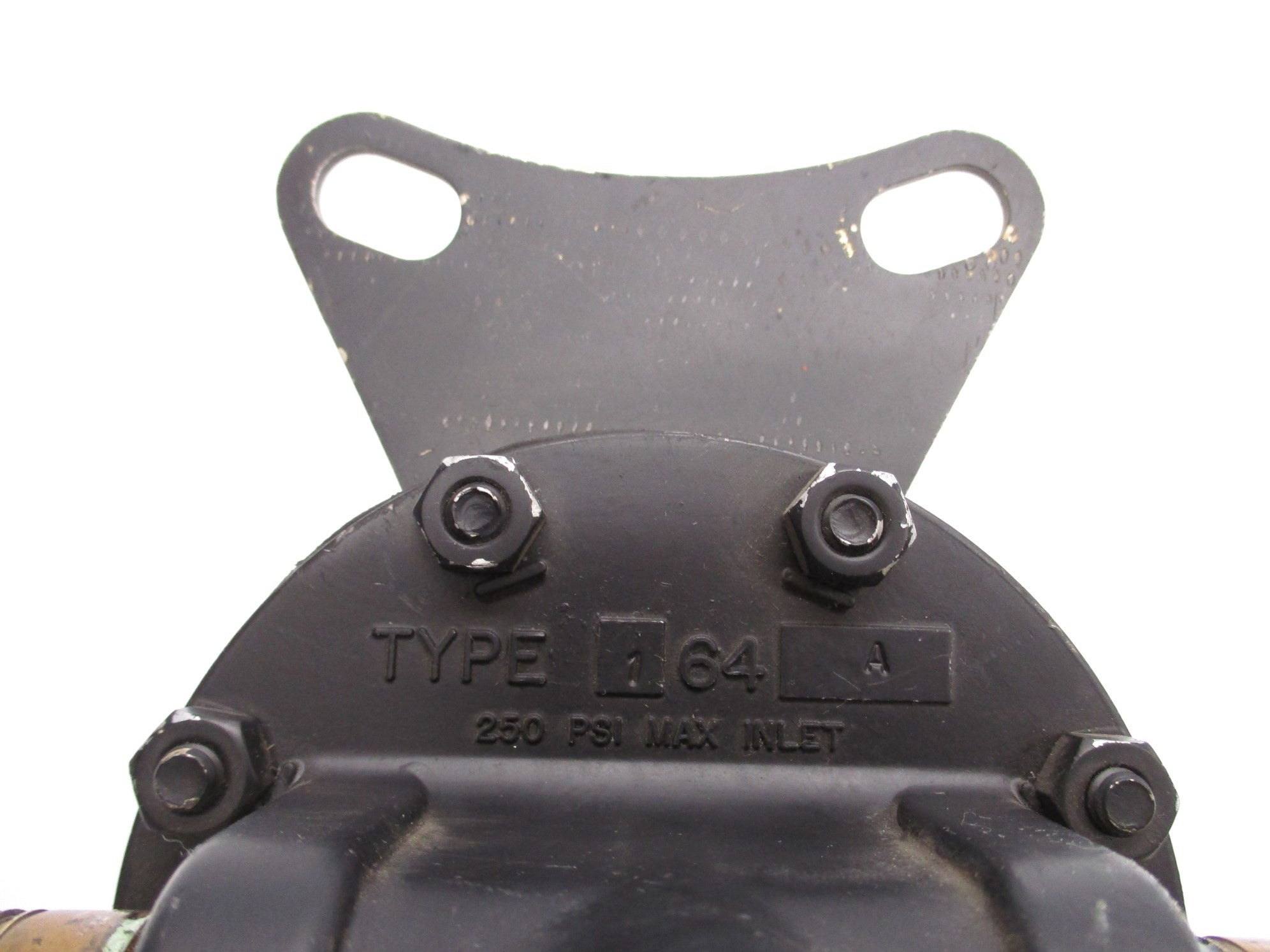 FISHER 164A (250PSI) UNMP