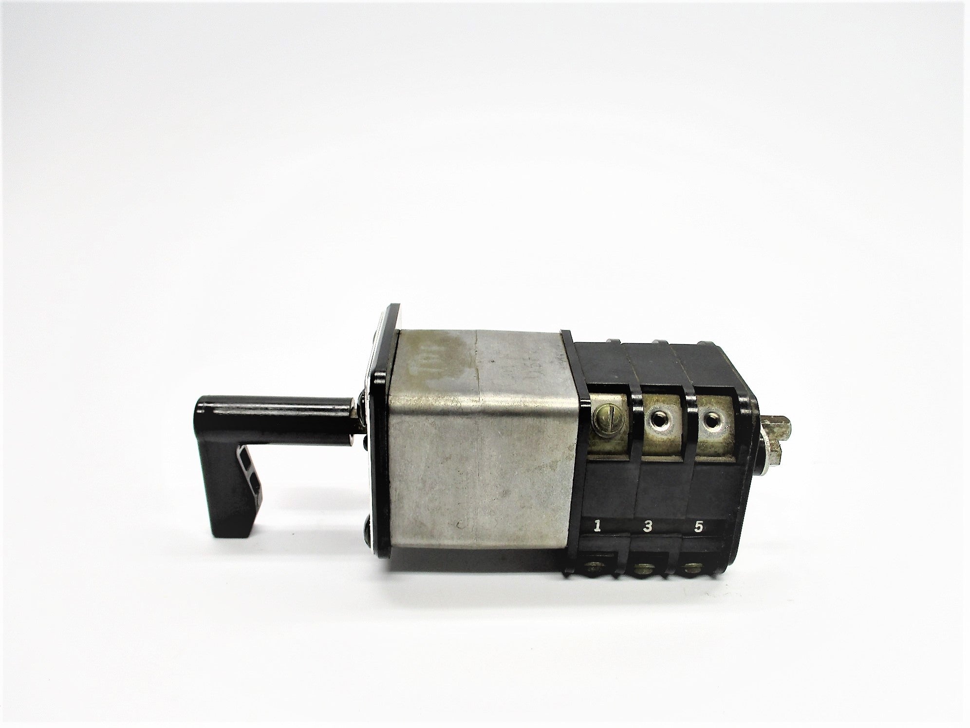 GENERAL ELECTRIC TYPE SBM 10AD175 UNMP