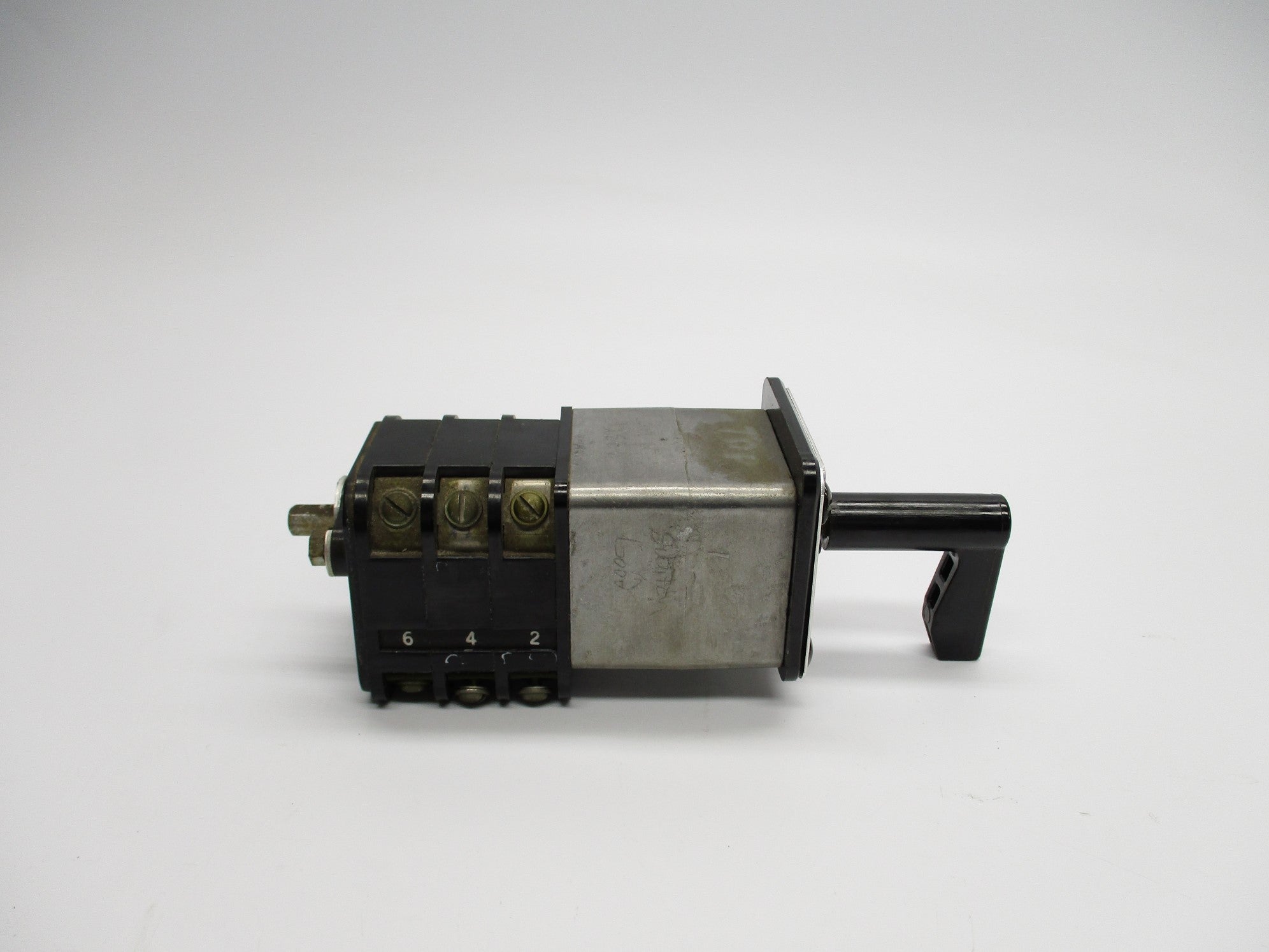GENERAL ELECTRIC TYPE SBM 10AD175 UNMP
