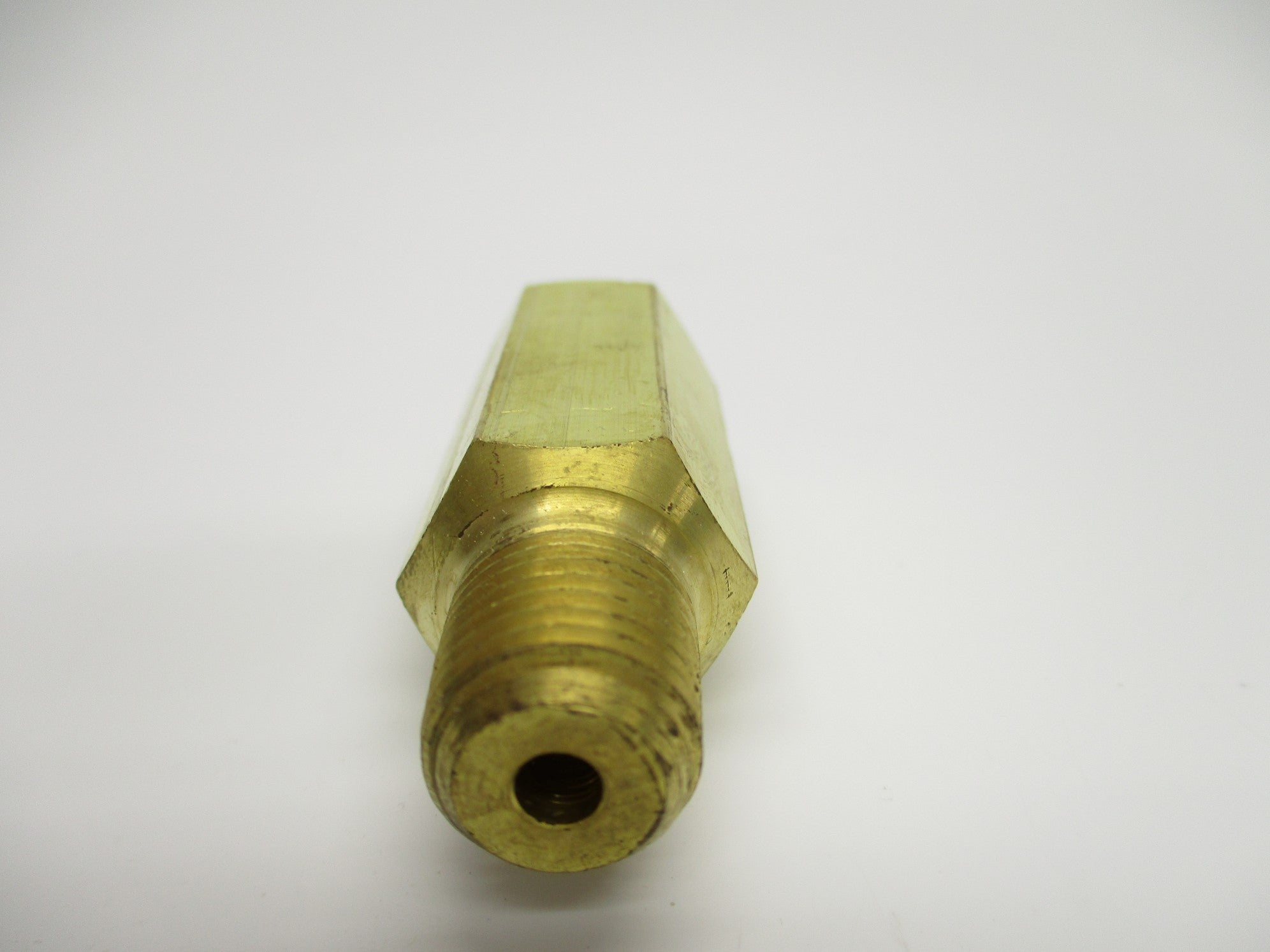 ASHCROFT 1/4-1106-B NSMP