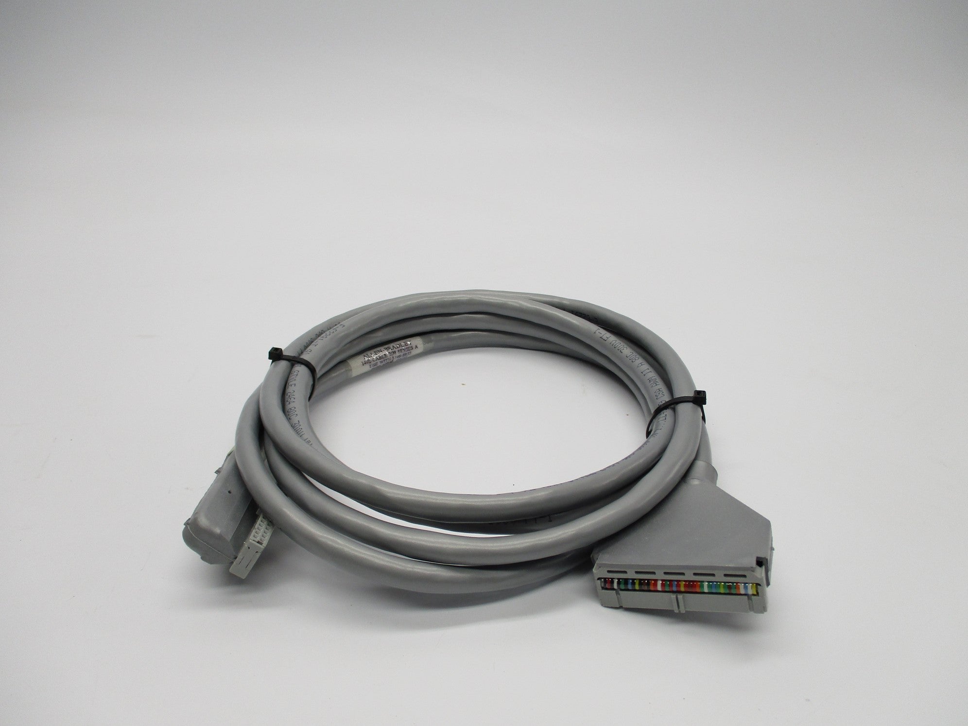 ALLEN BRADLEY 1492-CABLE25H SER. A NSMP