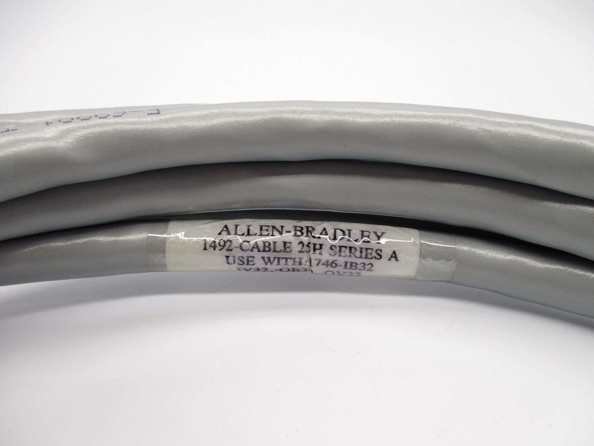 ALLEN BRADLEY 1492-CABLE25H SER. A NSMP