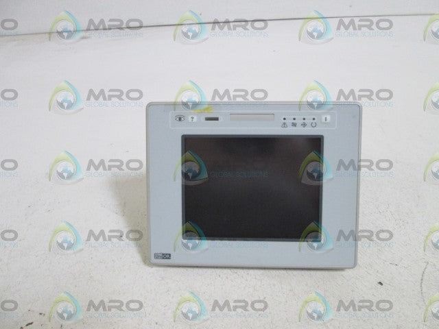 UNIOP PANEL VIEW ETOP11-0050 *USED*