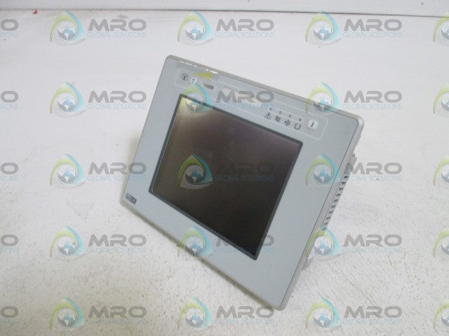 UNIOP PANEL VIEW ETOP11-0050 *USED*
