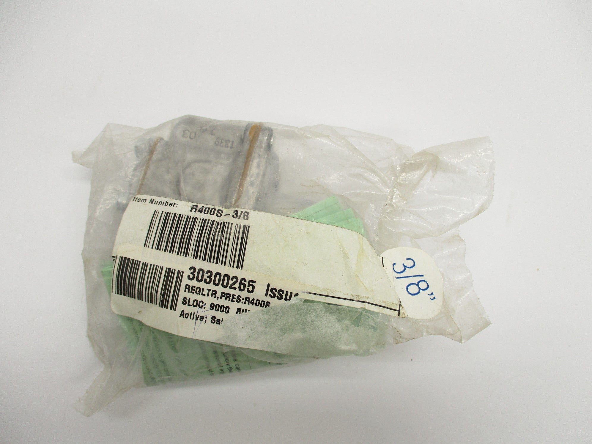 MAXITROL R400S-3/8 NSMP