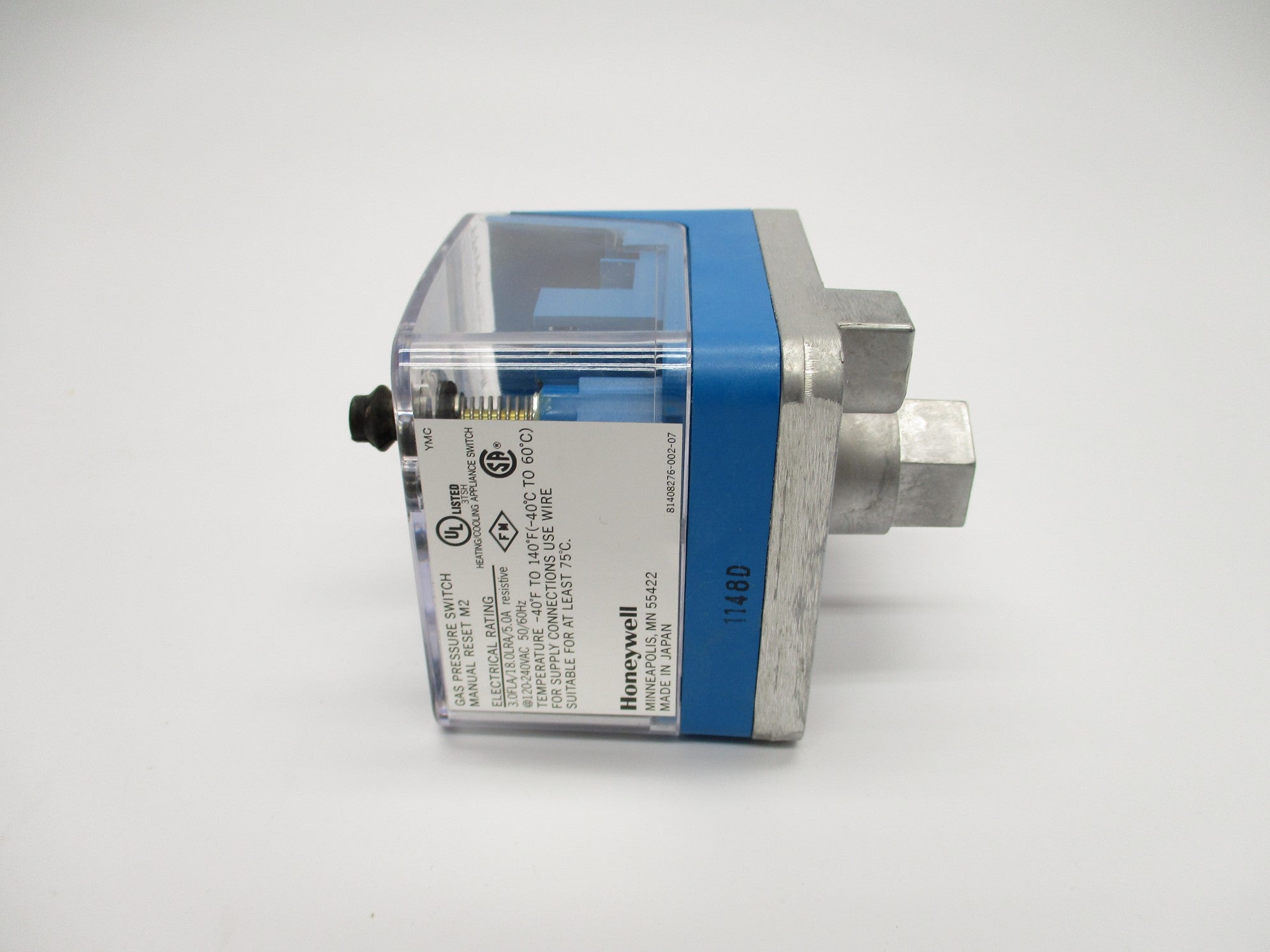HONEYWELL C6097B1028 NSNP