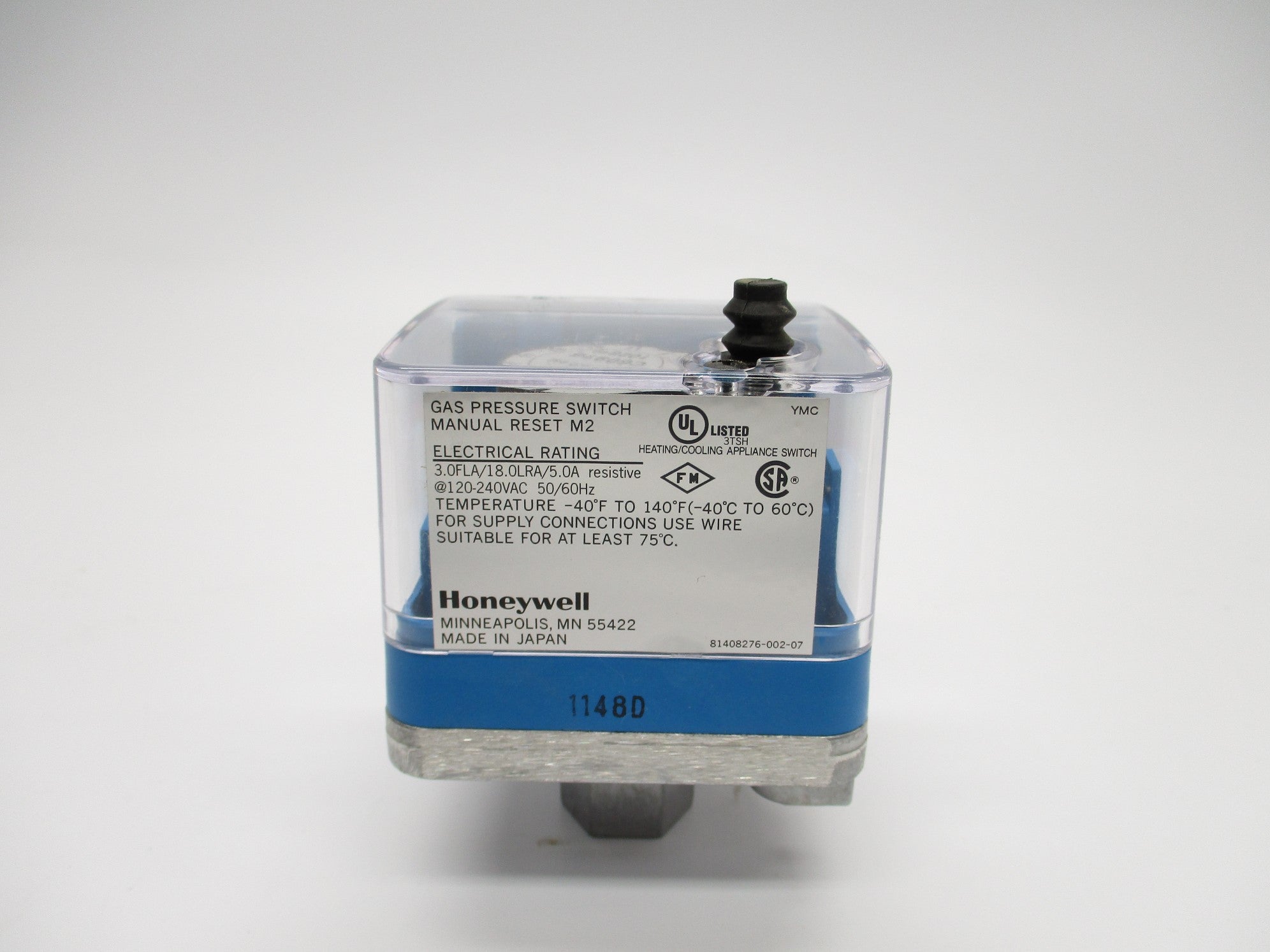 HONEYWELL C6097B1028 NSNP