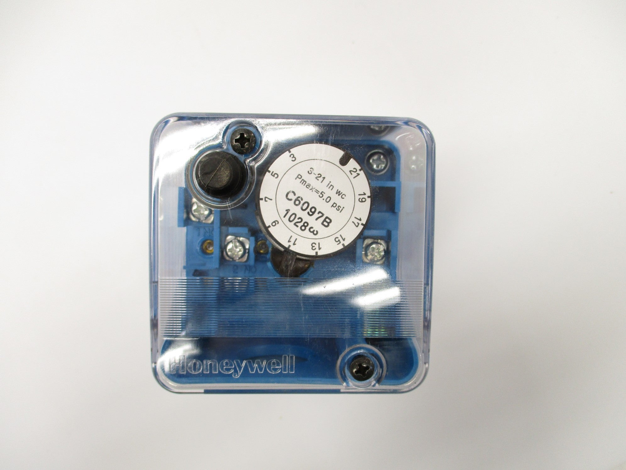 HONEYWELL C6097B1028 NSNP
