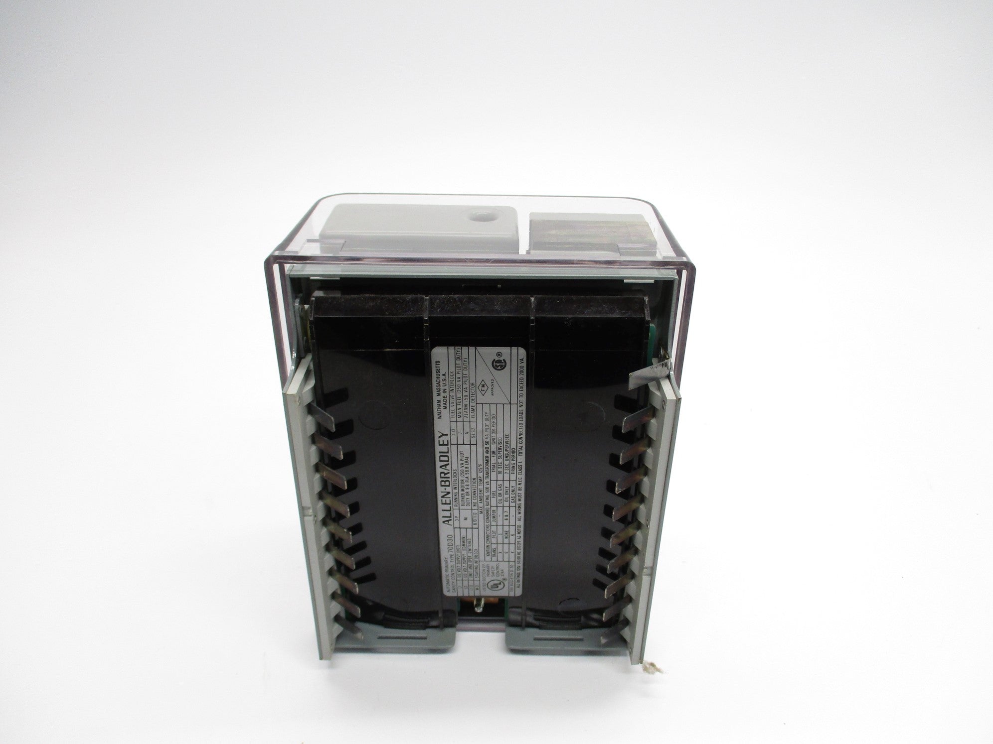 FIREYE 70D30 NSNP