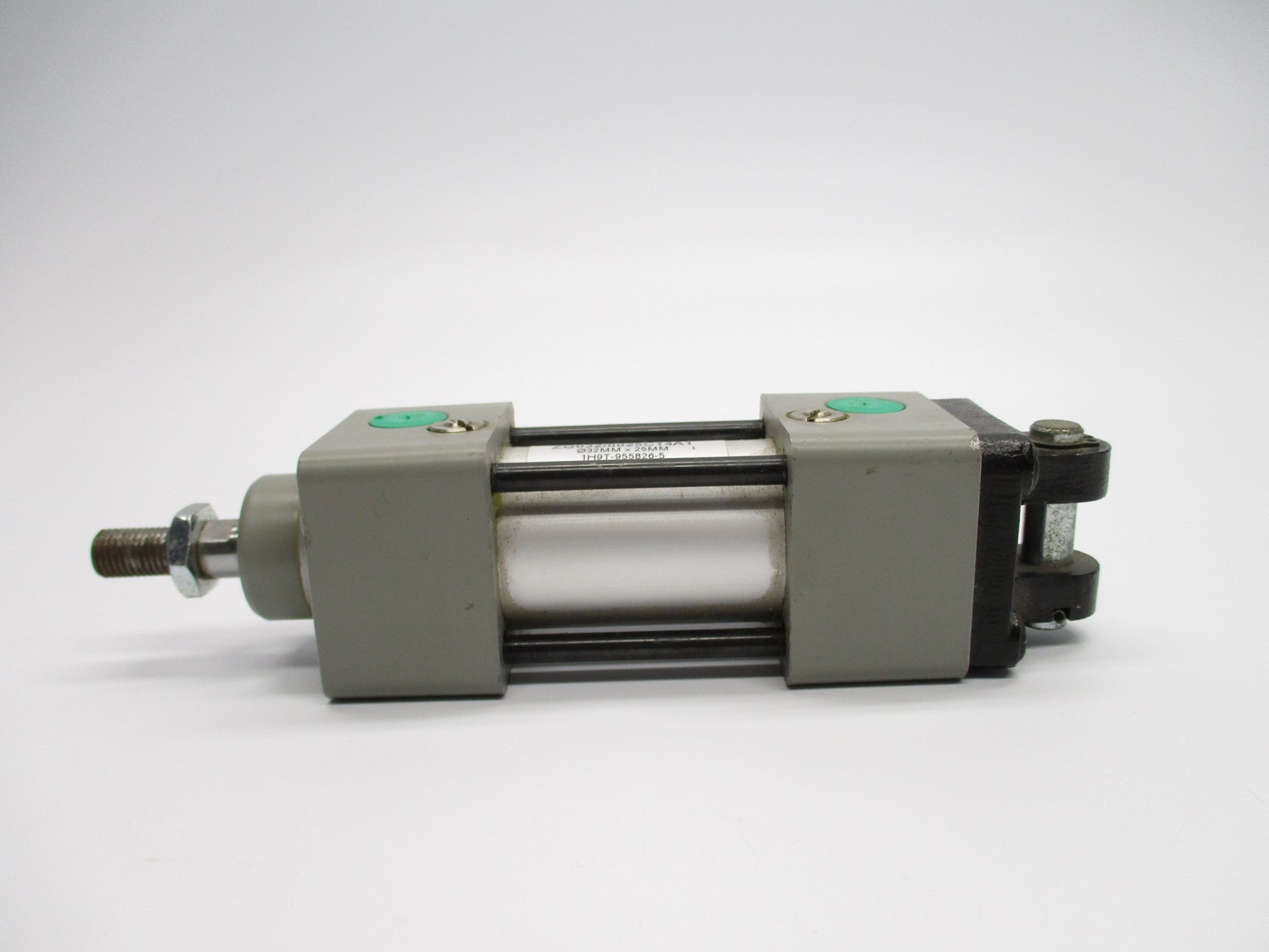 NUMATICS ZG032/0025C14A1 NSNP