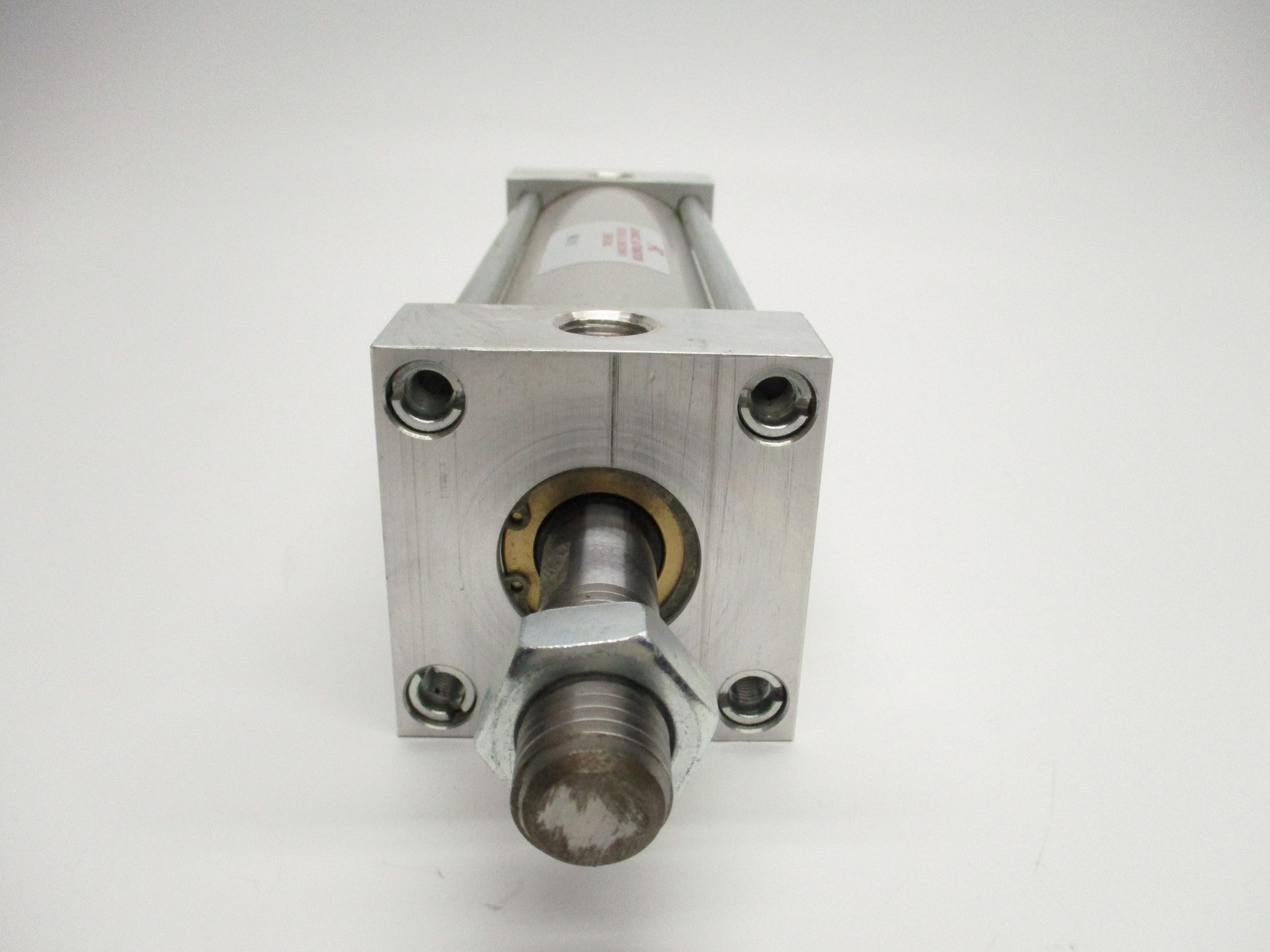 ADVANCE AUTOMATION 490X6 UNMP