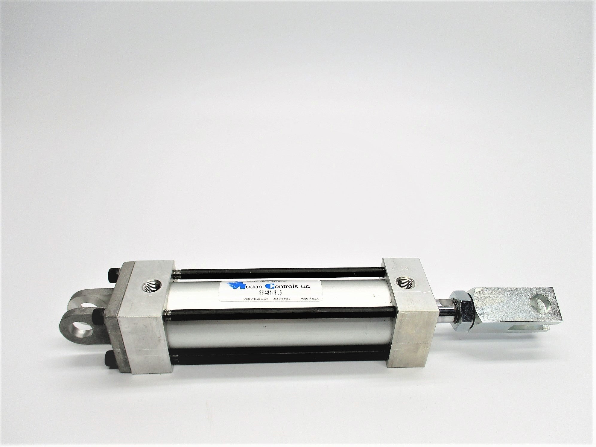 MOTION CONTROLS S9431-SL6 UNMP (THE 5 COULD BE A 6)