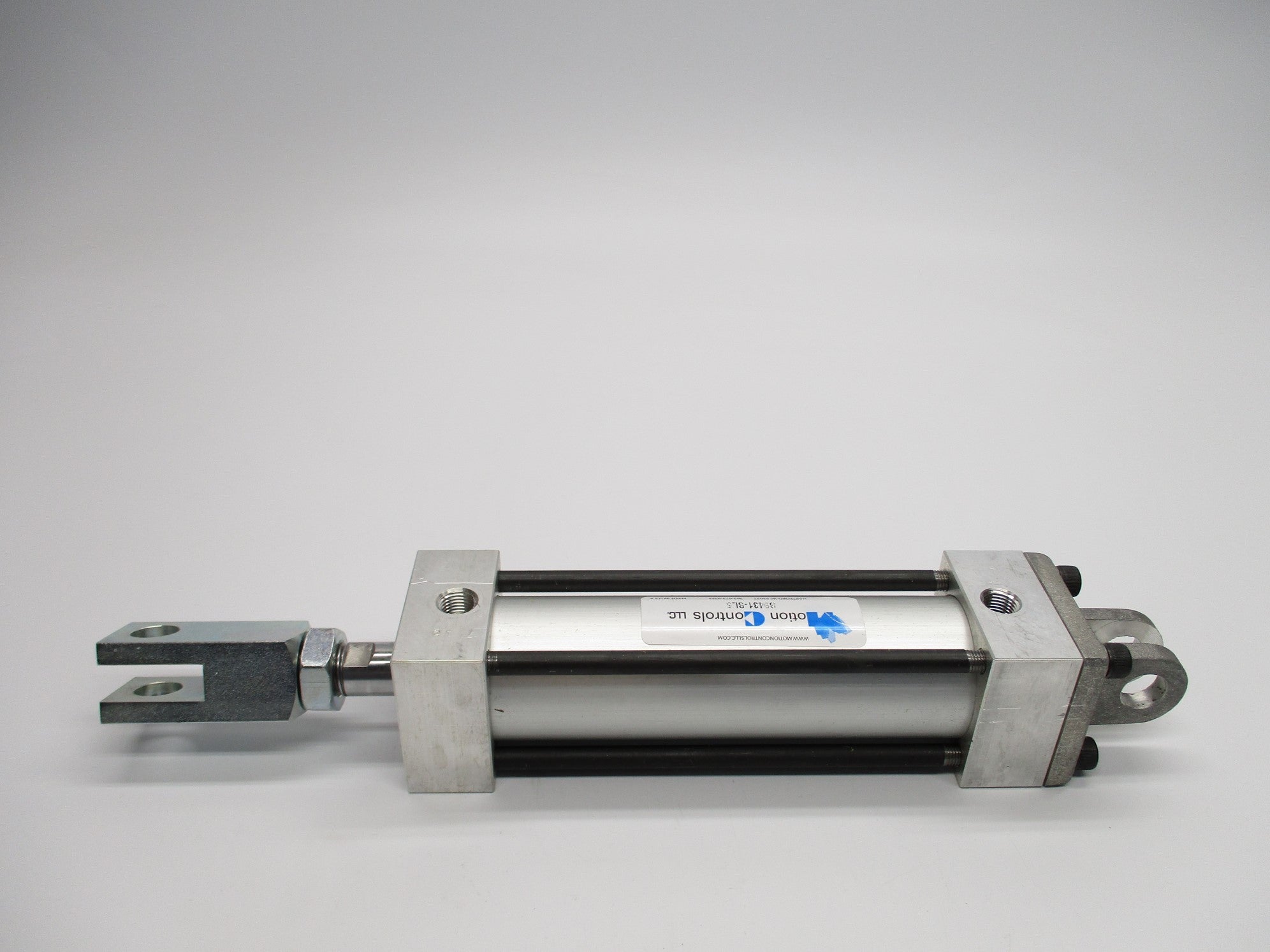 MOTION CONTROLS S9431-SL6 UNMP (THE 5 COULD BE A 6)