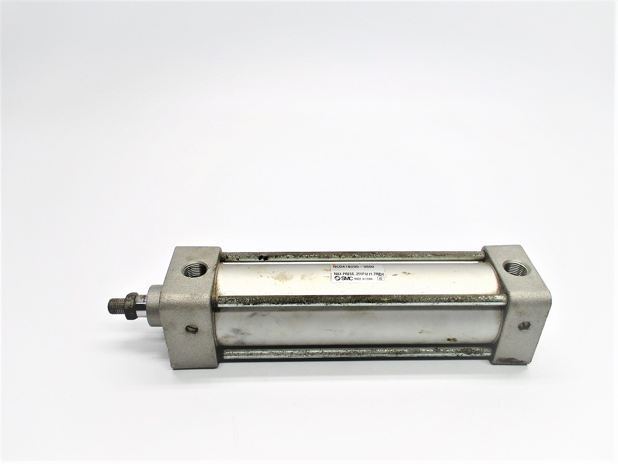 SMC NCDA1B200-0600 NSNP