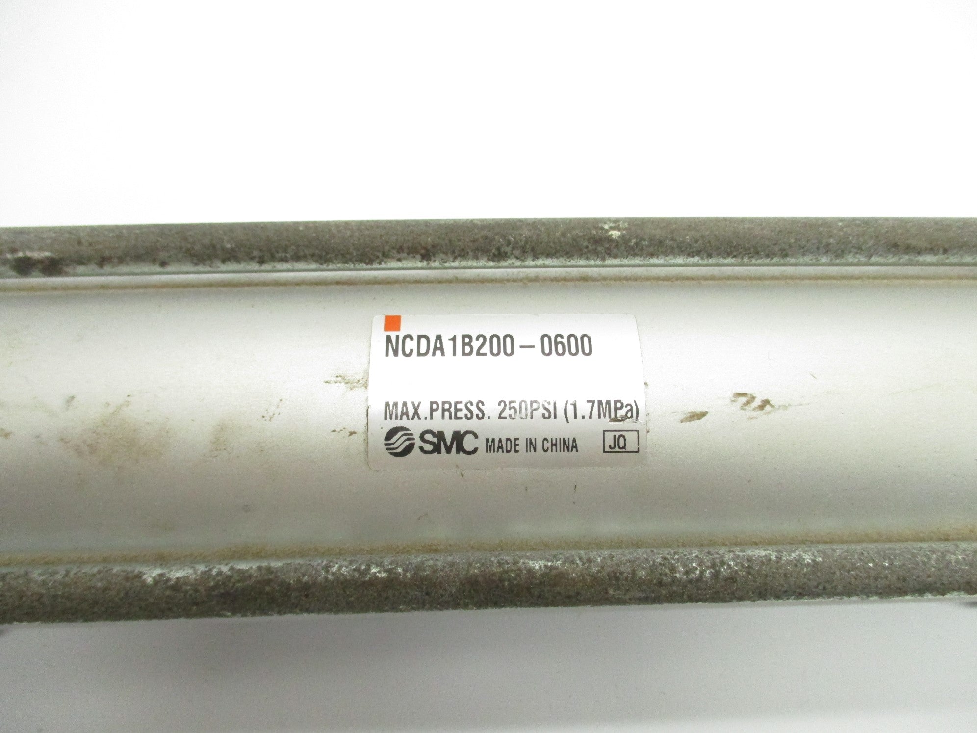 SMC NCDA1B200-0600 NSNP