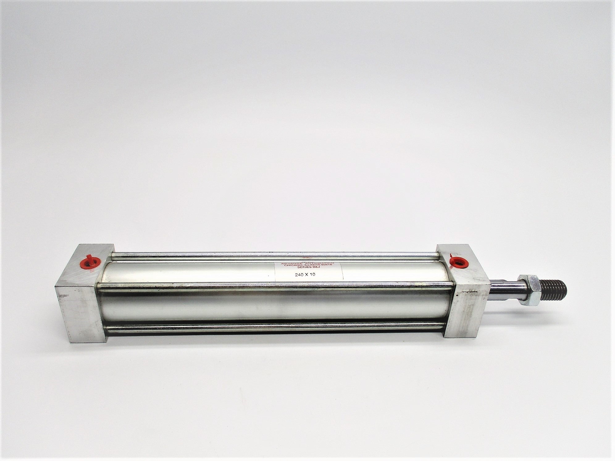 ADVANCE AUTOMATION 240X10 NSNP