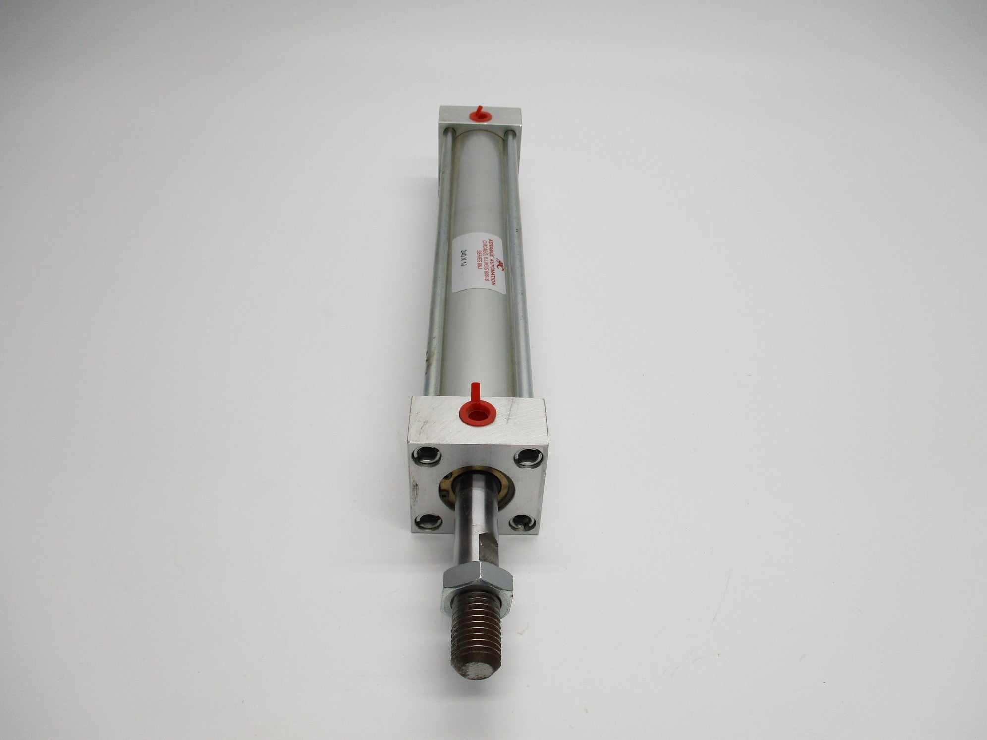 ADVANCE AUTOMATION 240X10 NSNP