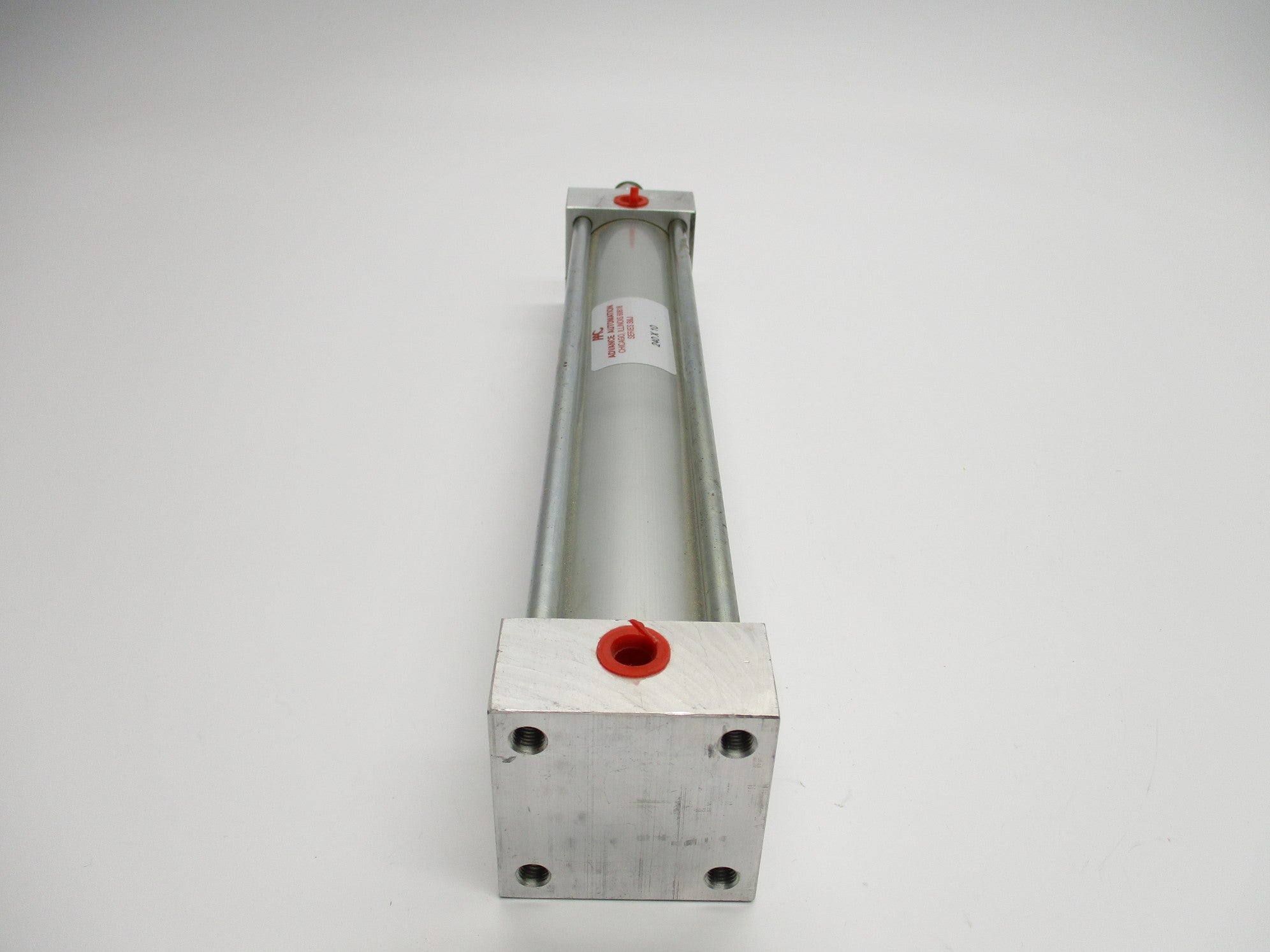 ADVANCE AUTOMATION 240X10 NSNP