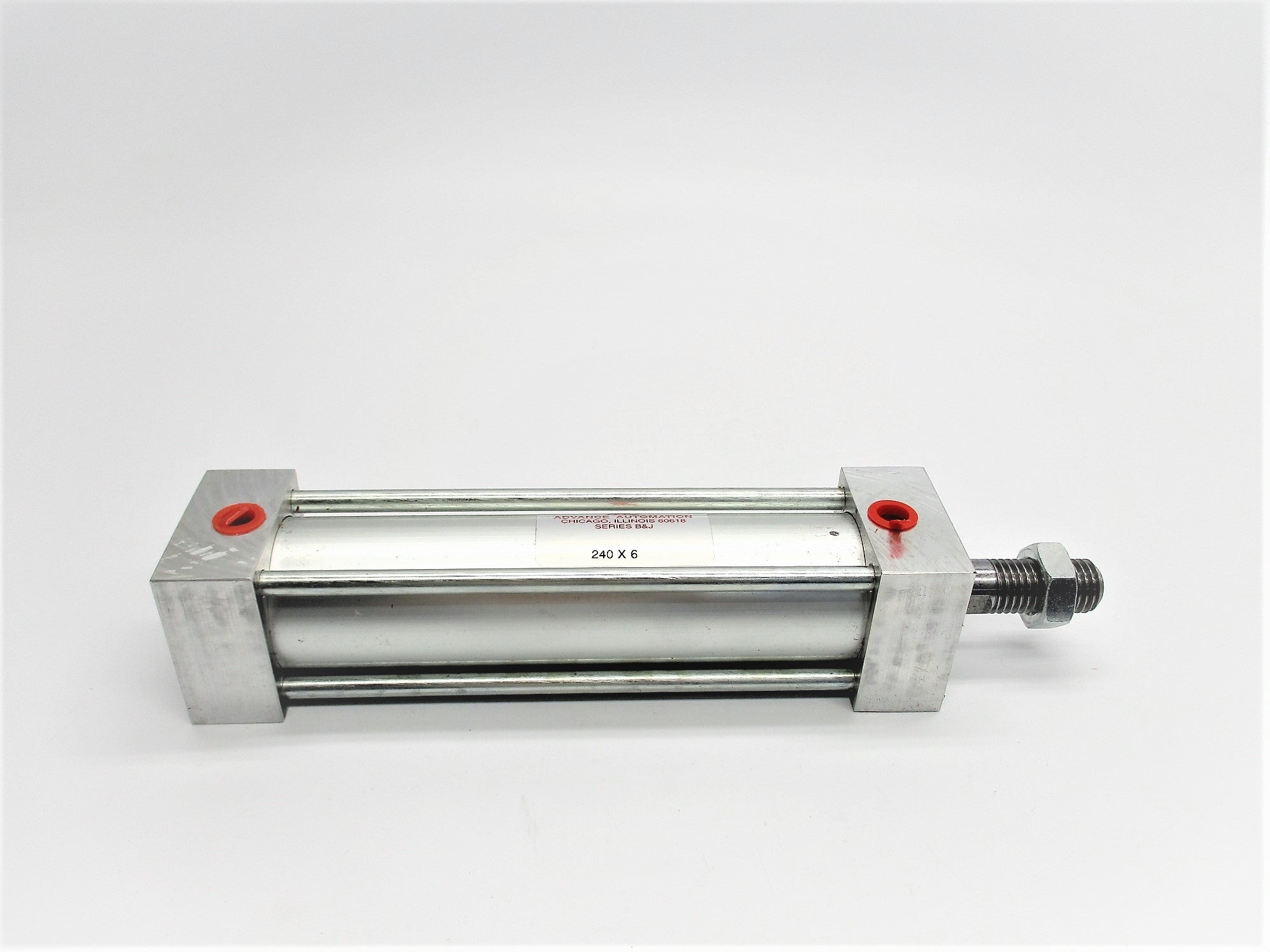 ADVANCE AUTOMATION 240X6 NSNP