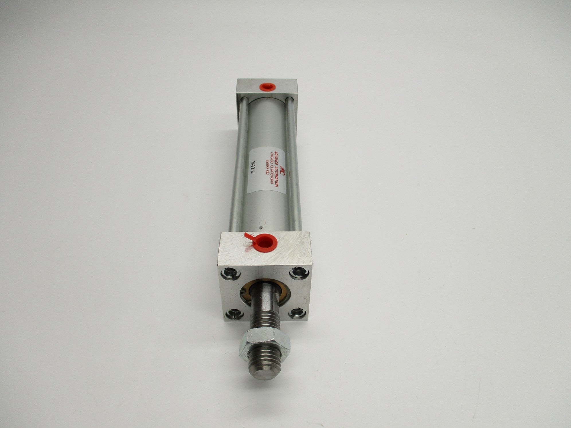 ADVANCE AUTOMATION 240X6 NSNP