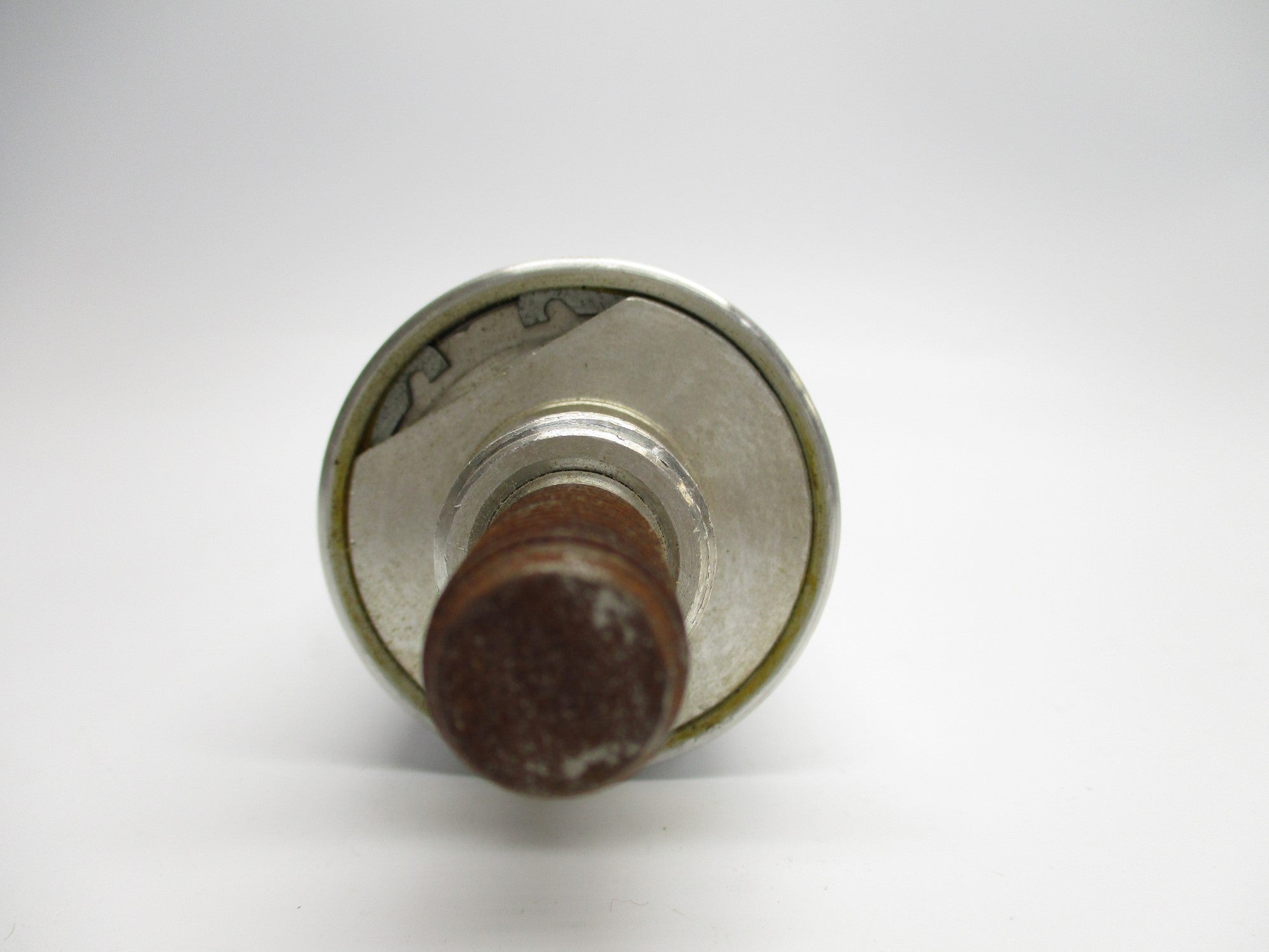 PARKER 2.00CPLUMS16C10.00 UNMP