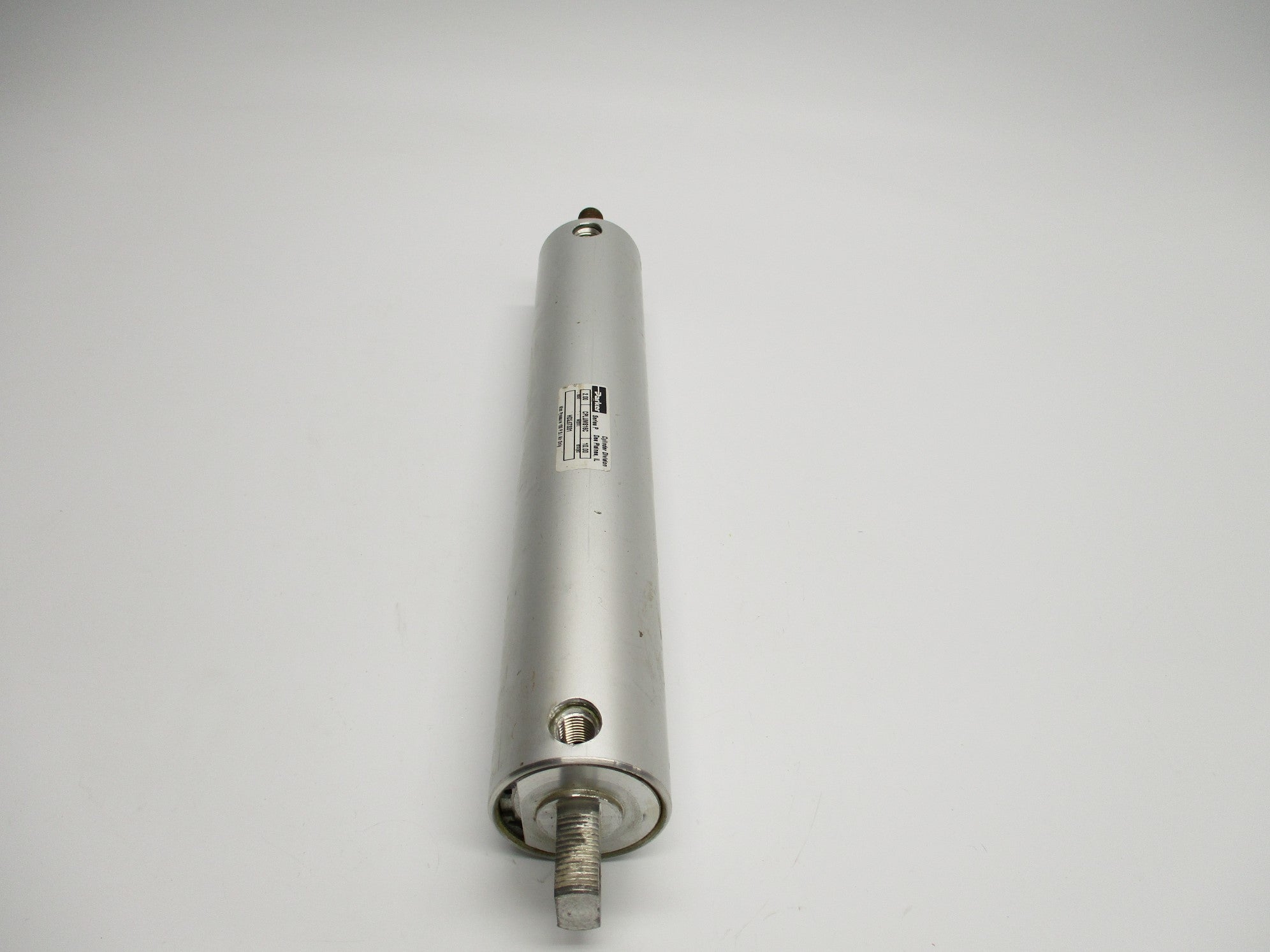 PARKER 2.00CPLUMS16C10.00 UNMP