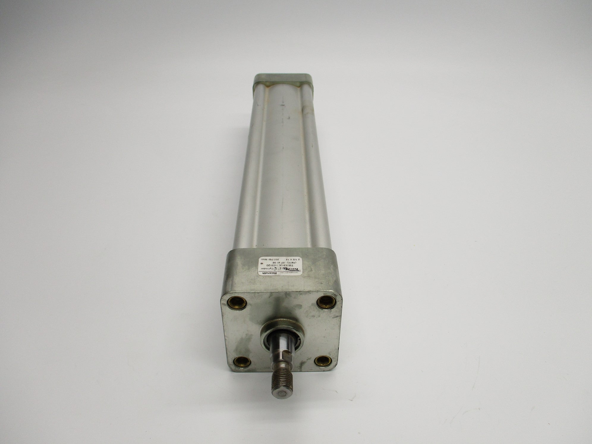 REXROTH TM-131000-03120 UNMP