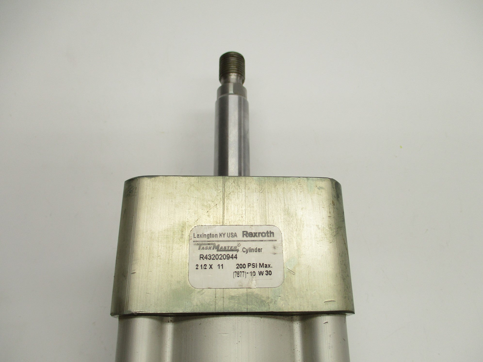 REXROTH R432020944 UNMP